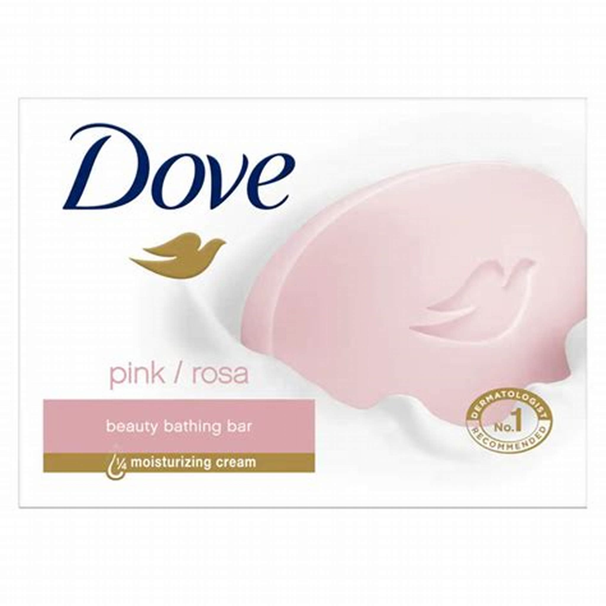 DOVE PINK/ROSA