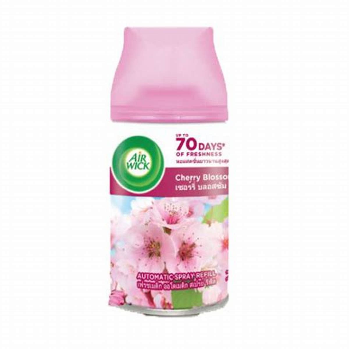 AIR WICK REFILL CHERRY BLOSSOM