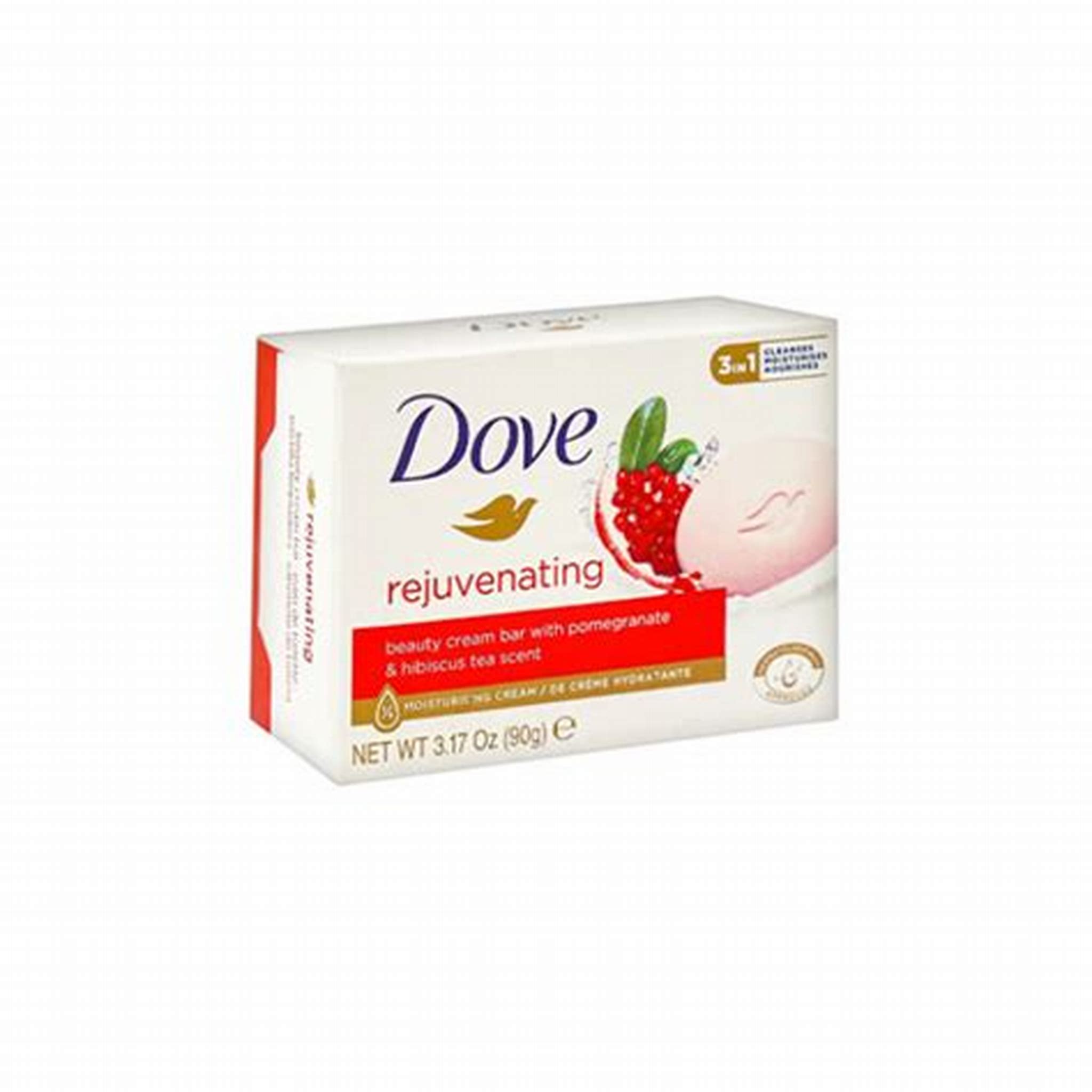DOVE REJUVENATING SOAP