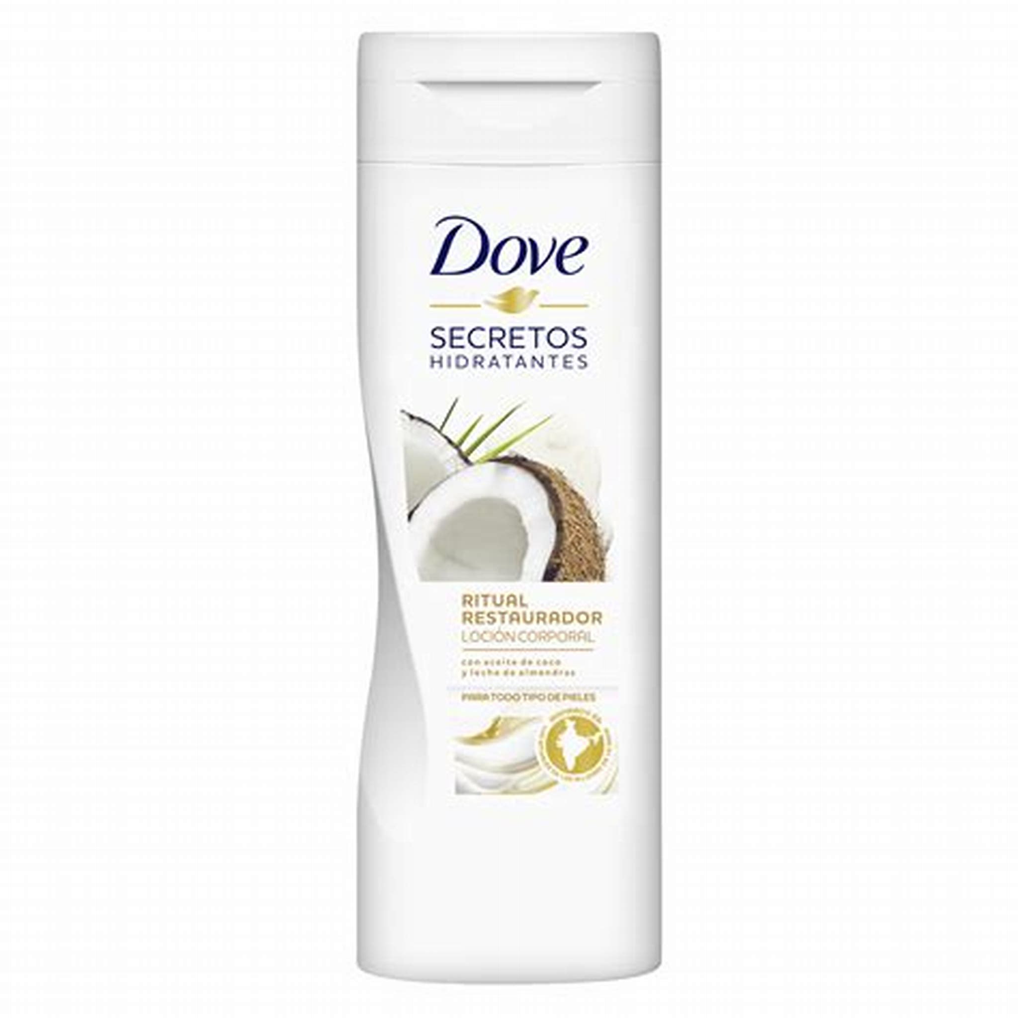DOVE RESTORING RITUAL 400ML