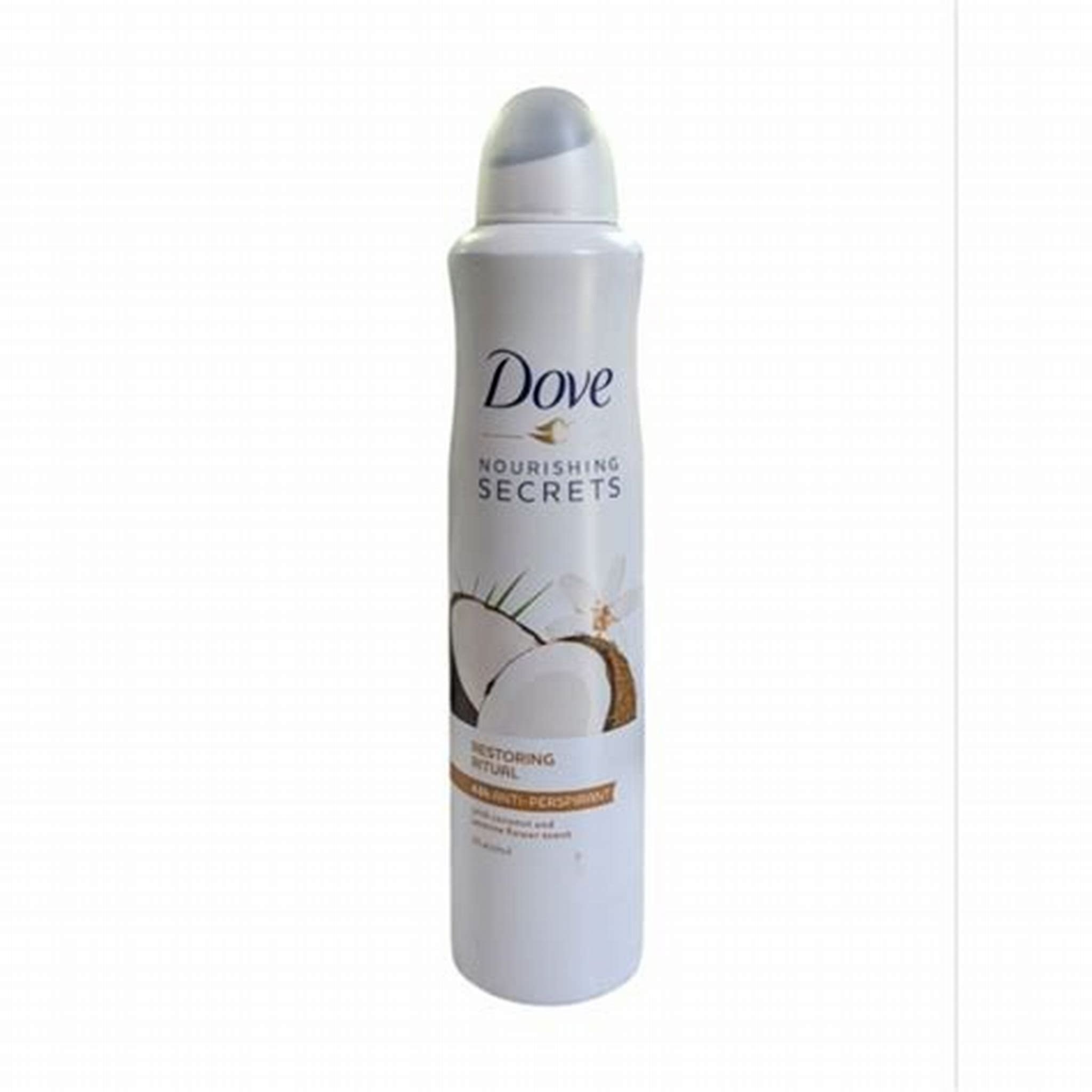 DOVE RESTORING RITUAL BODY SPRAY
