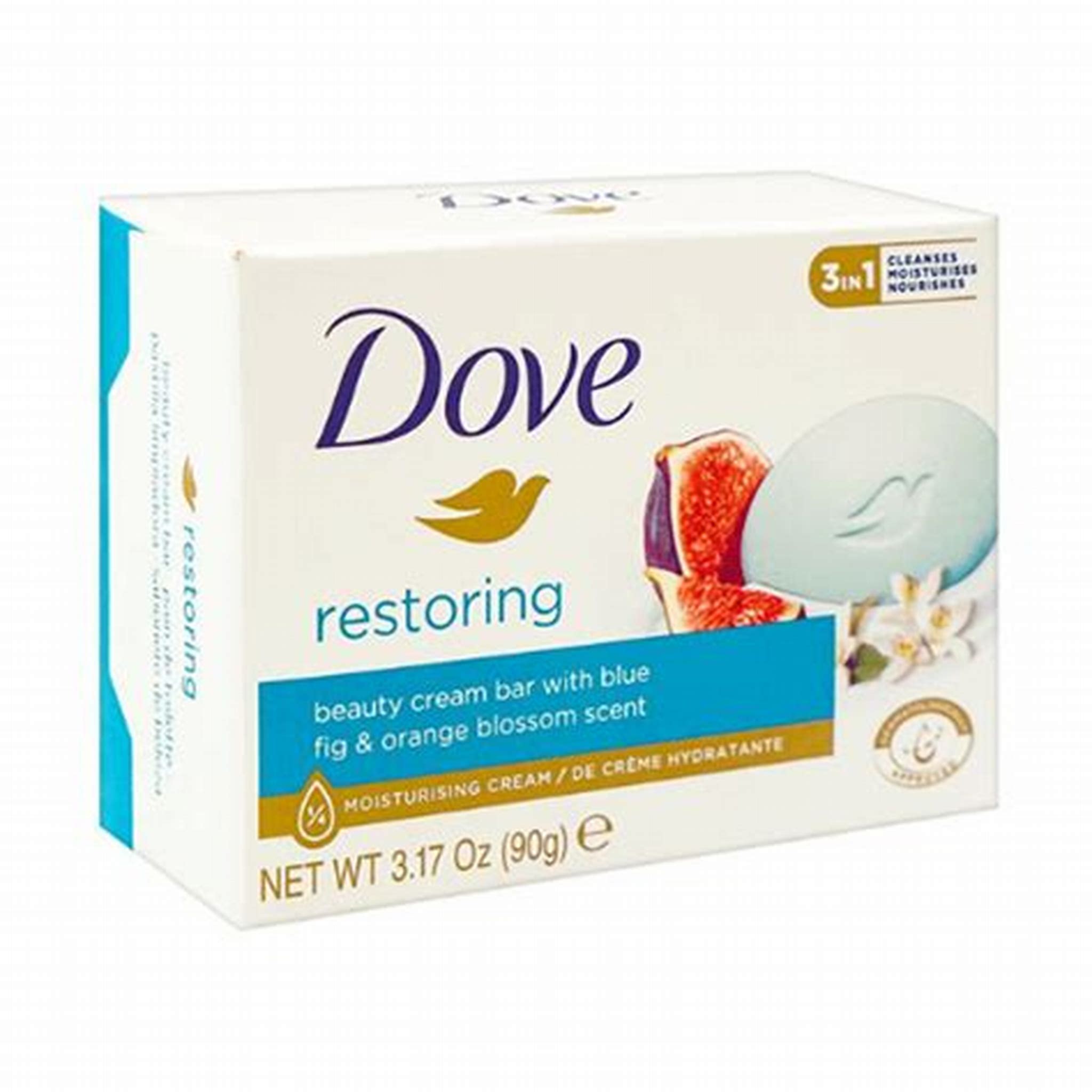 DOVE RESTORING SOAP