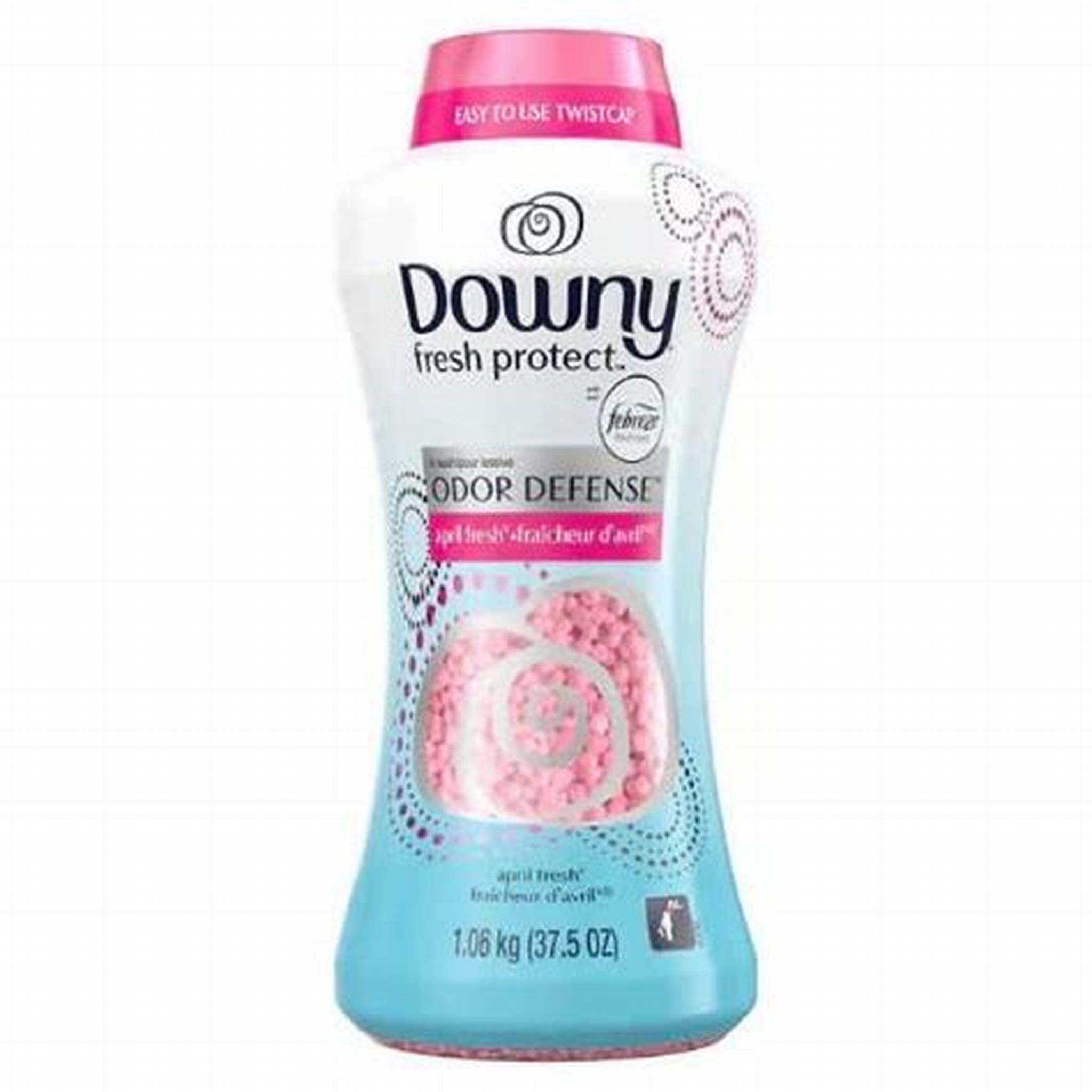 DOWNY FRESH PROTECT 1.06KG
