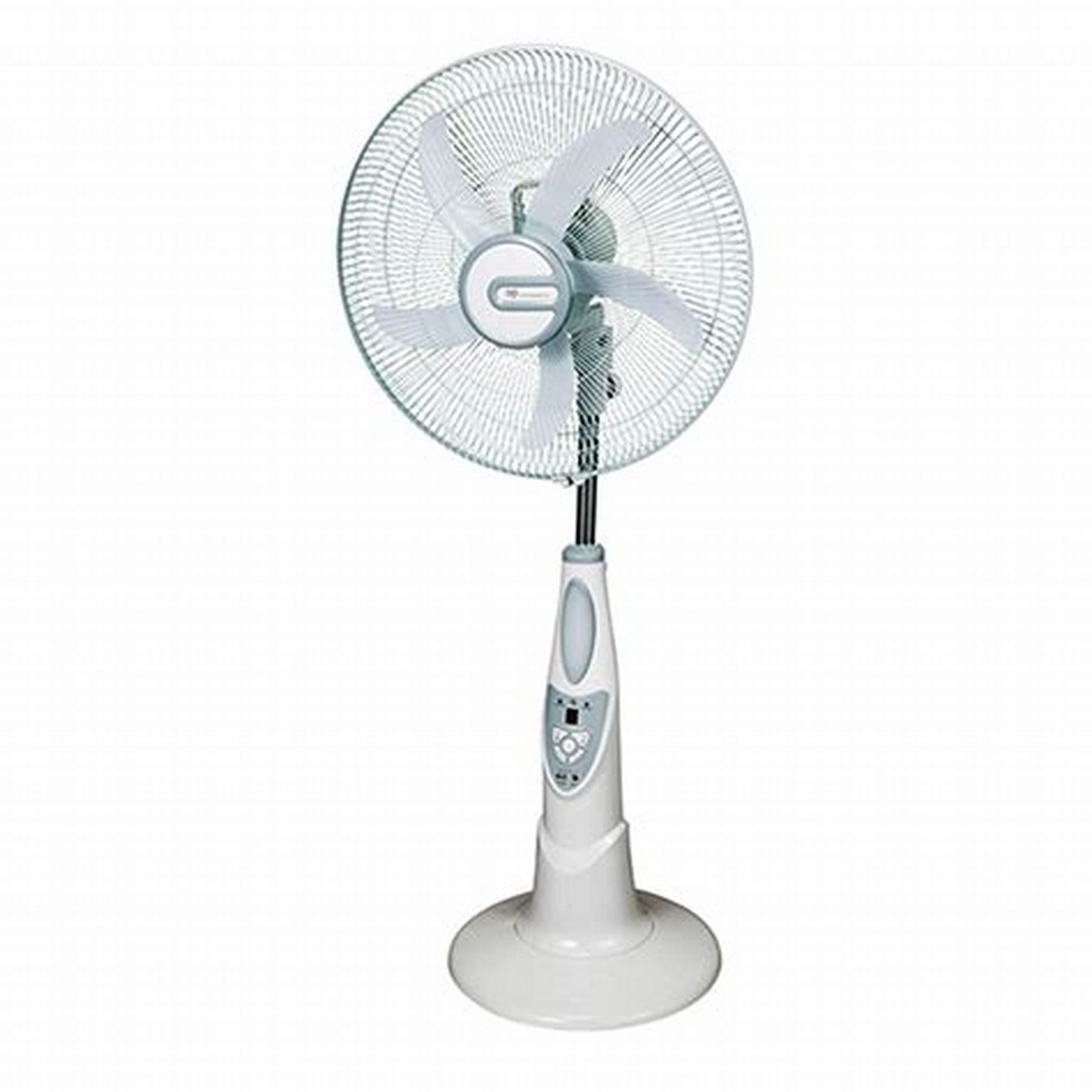 DP 18′ RECHARGEABLE FAN DP-F501AL