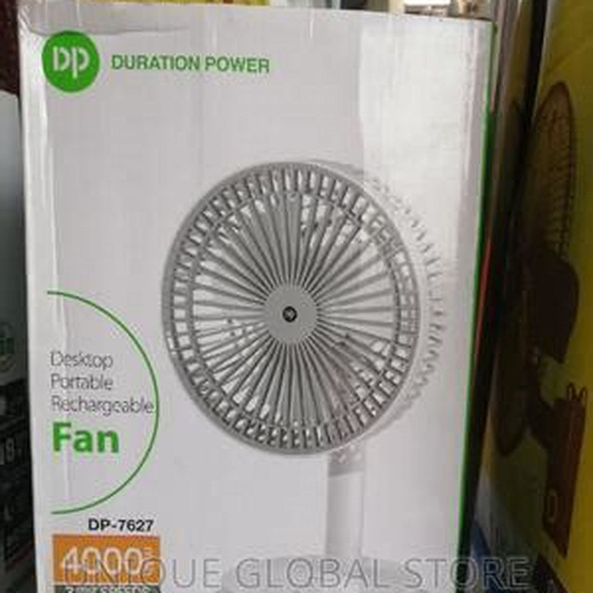 DP FAN DP-7676