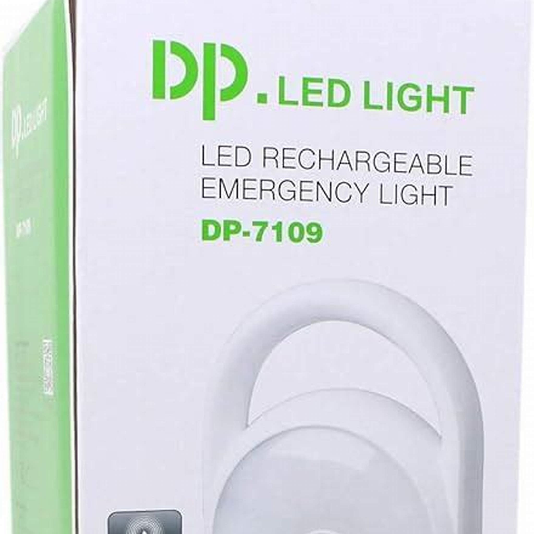 DP LED LIGHT DP-9133