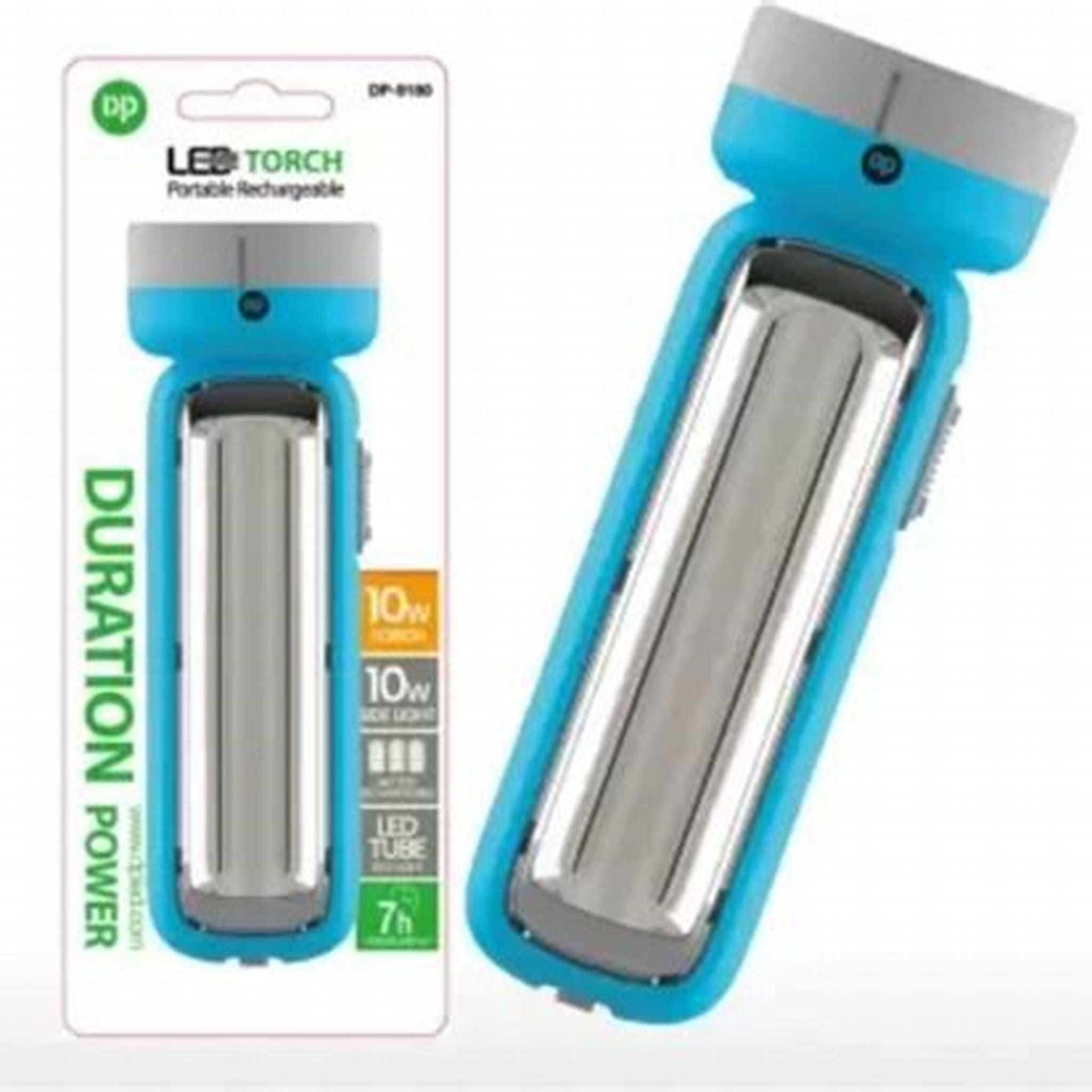 DP LED TORCH DP-9180