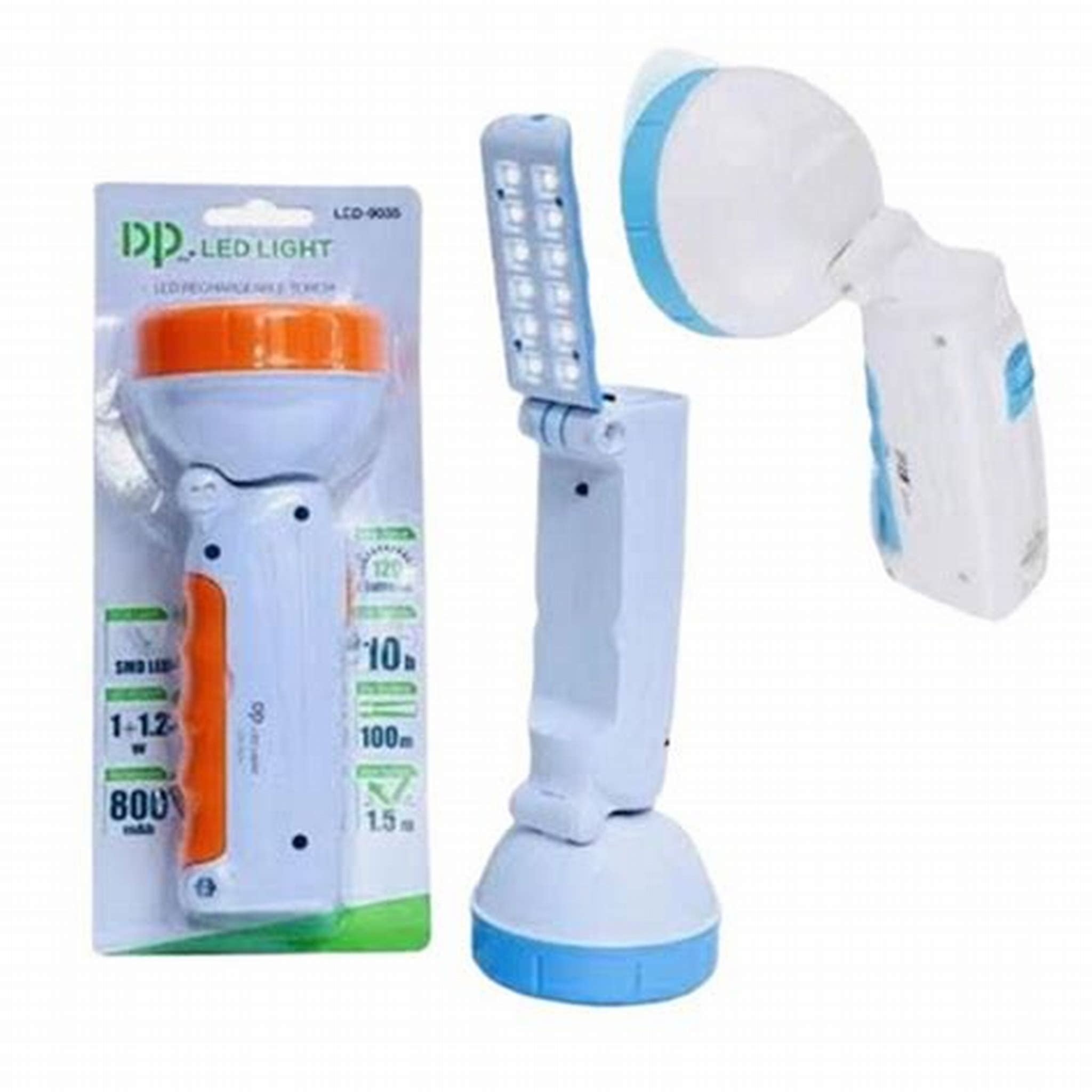 DP LED TOUCH 9035B