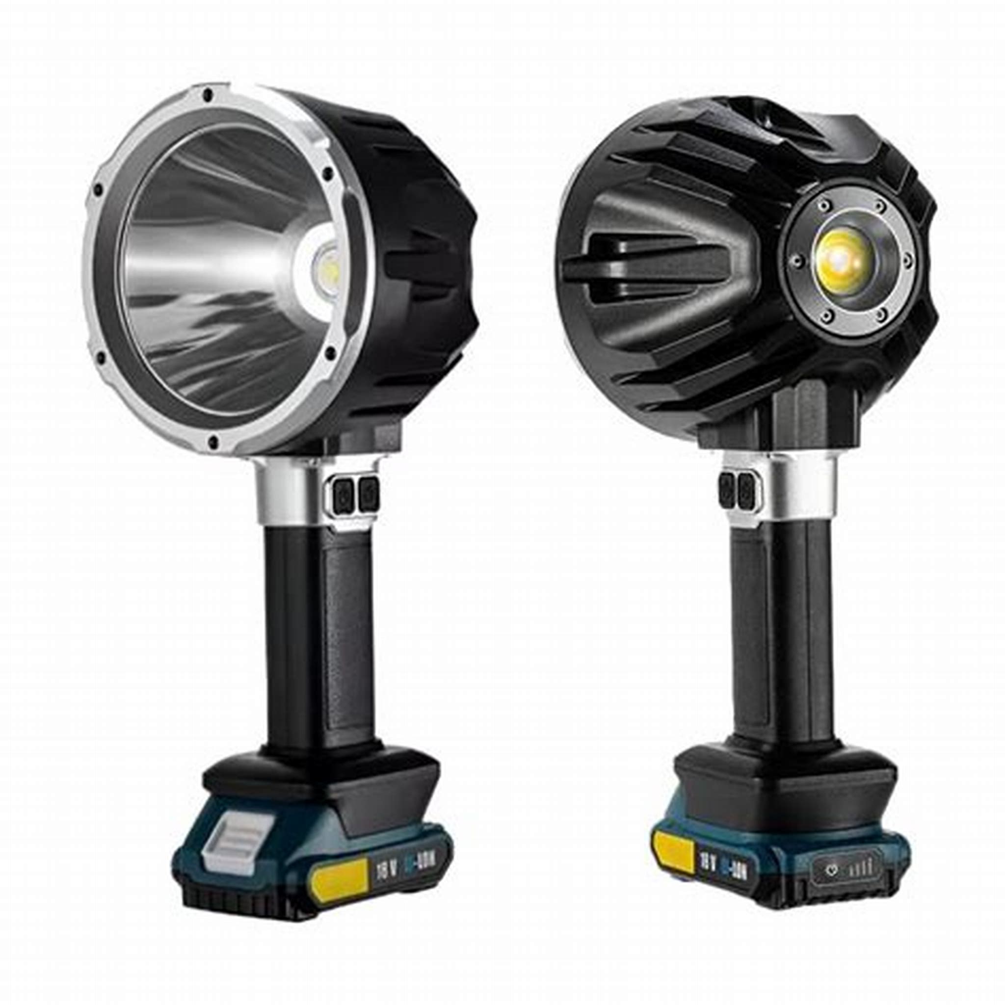 DP-7336 RECHARGEABLE SEARCH LIGHT
