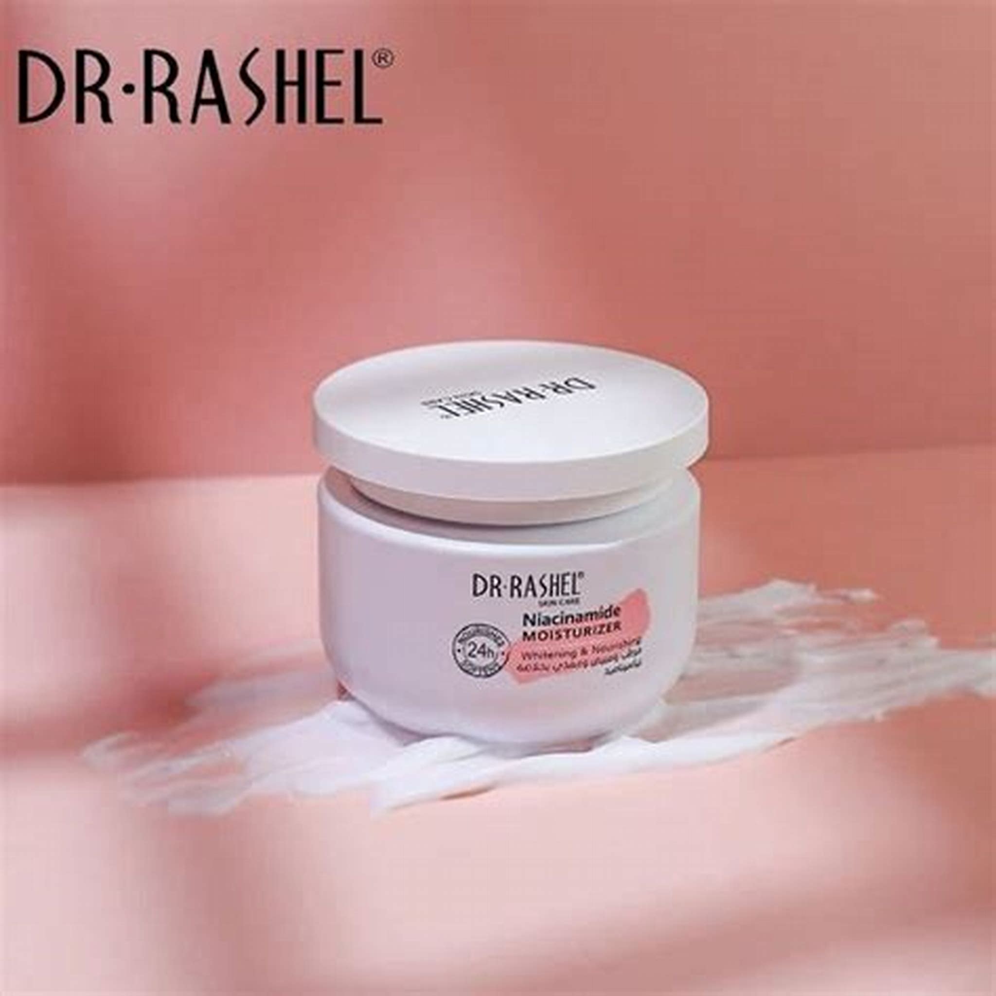 DR RASHEL NIACINAMIDE MOISTURIZER