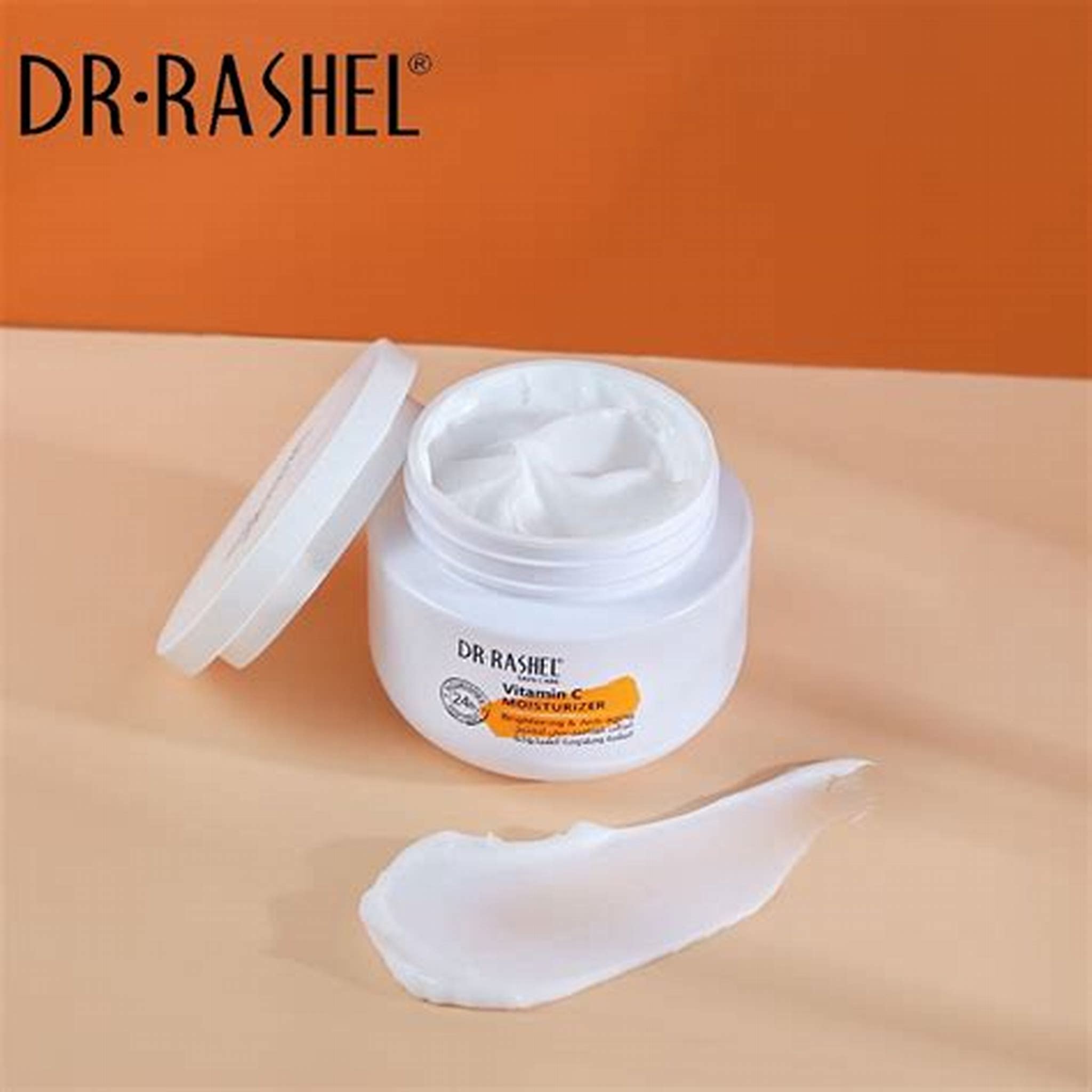 DR RASHEL VITAMIN C MOISTURIZER