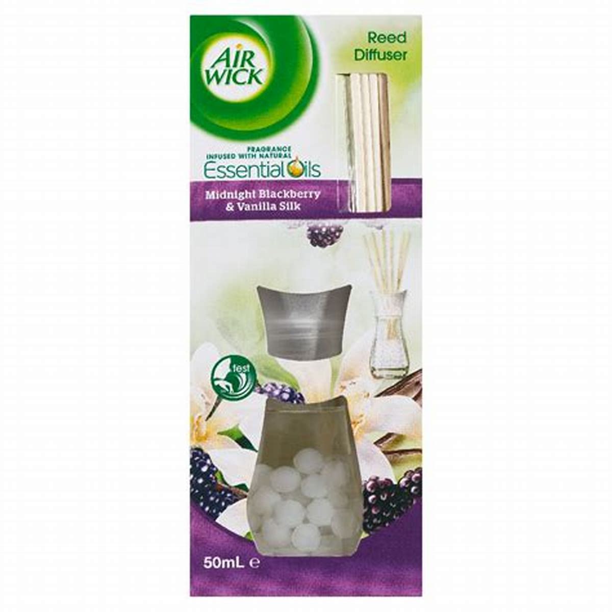AIR WICK SCENTED REED DIFFUSER JUDITH