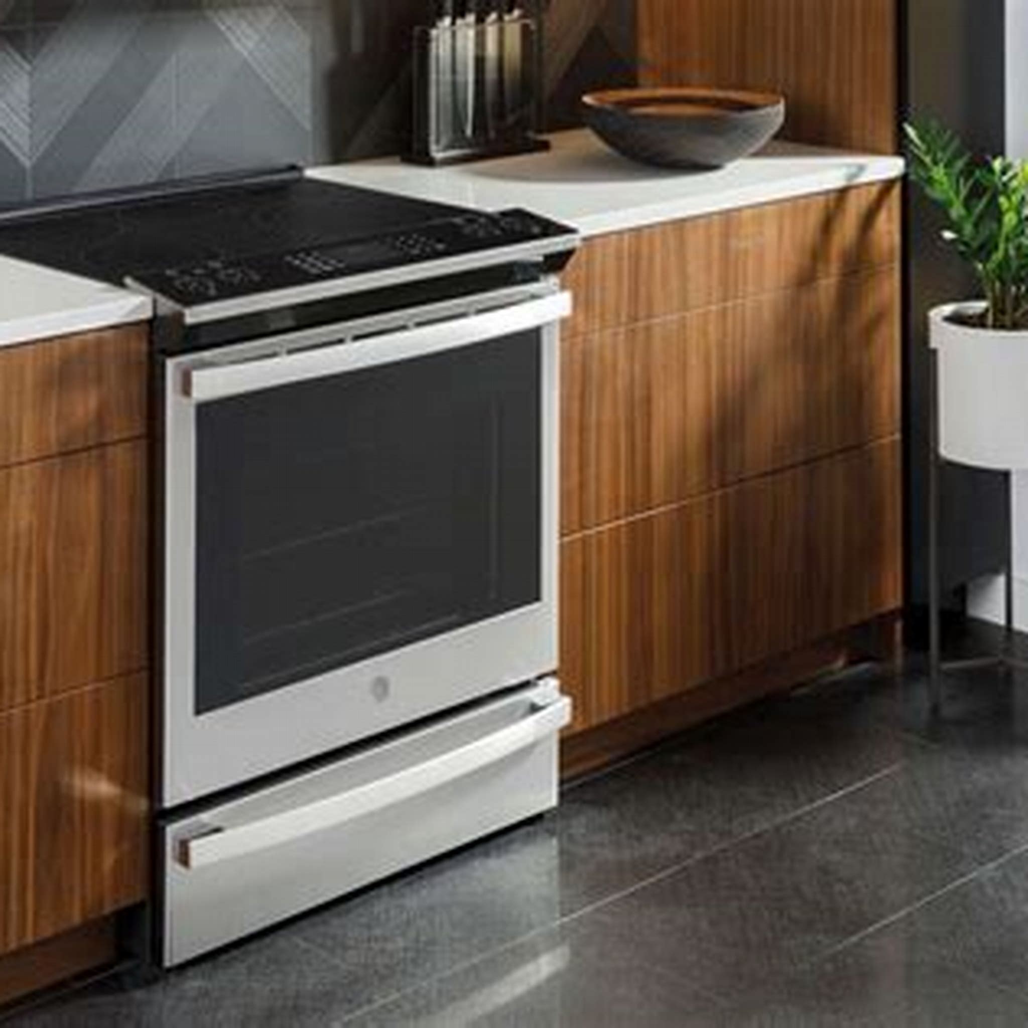 DRAGN GAS STOVE