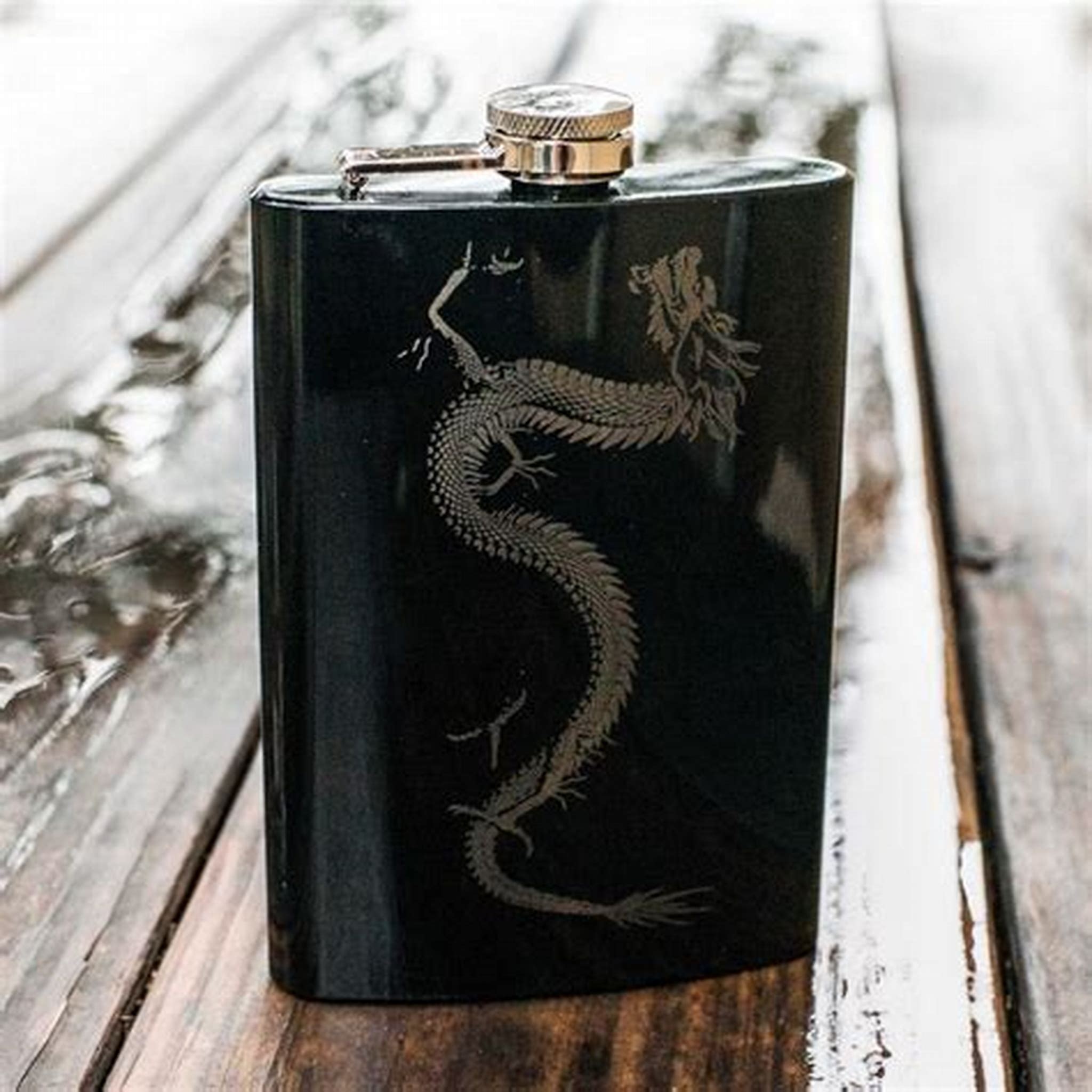 DRAGON FLASK NLB-100ZW