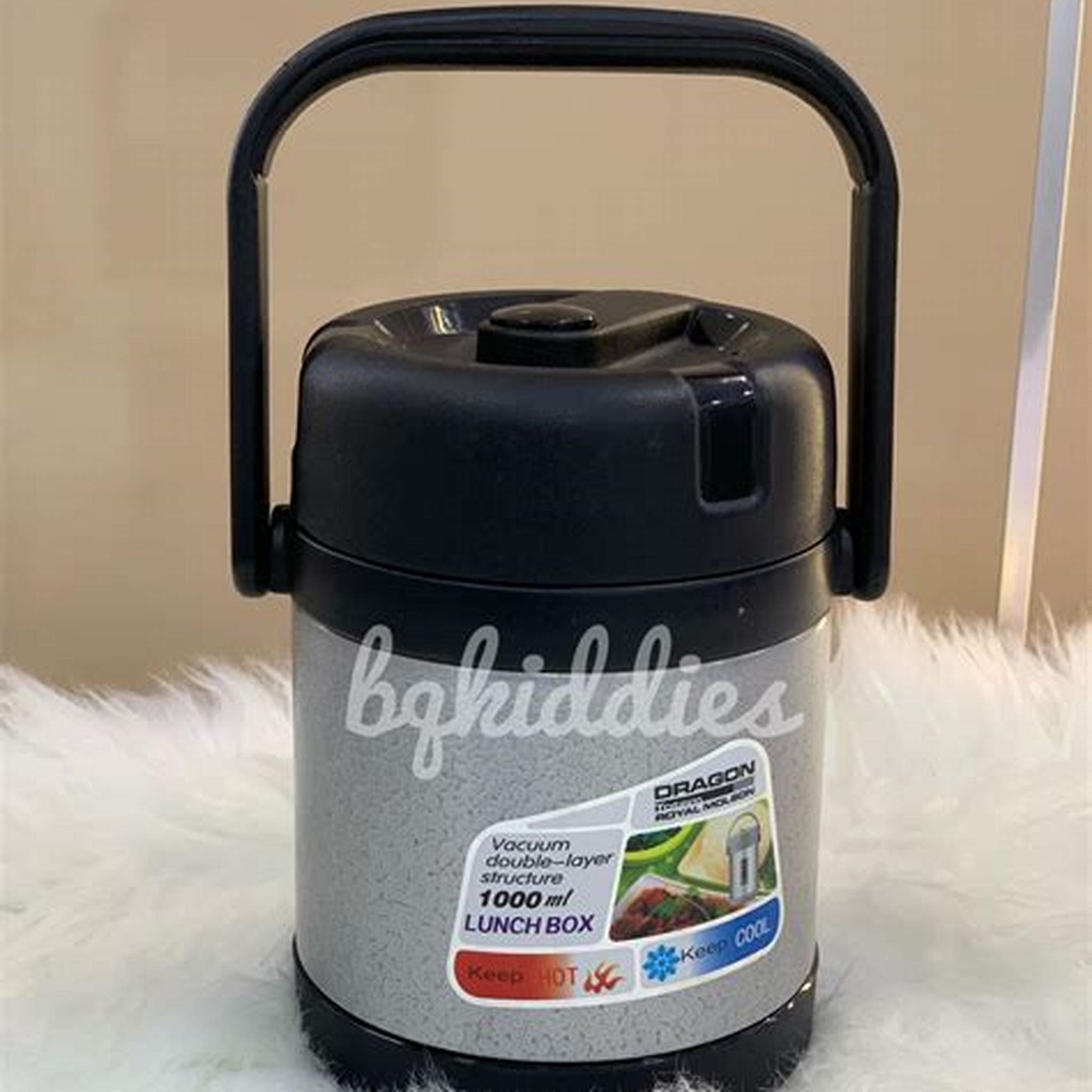 DRAGON FOOD FLASK 750ML