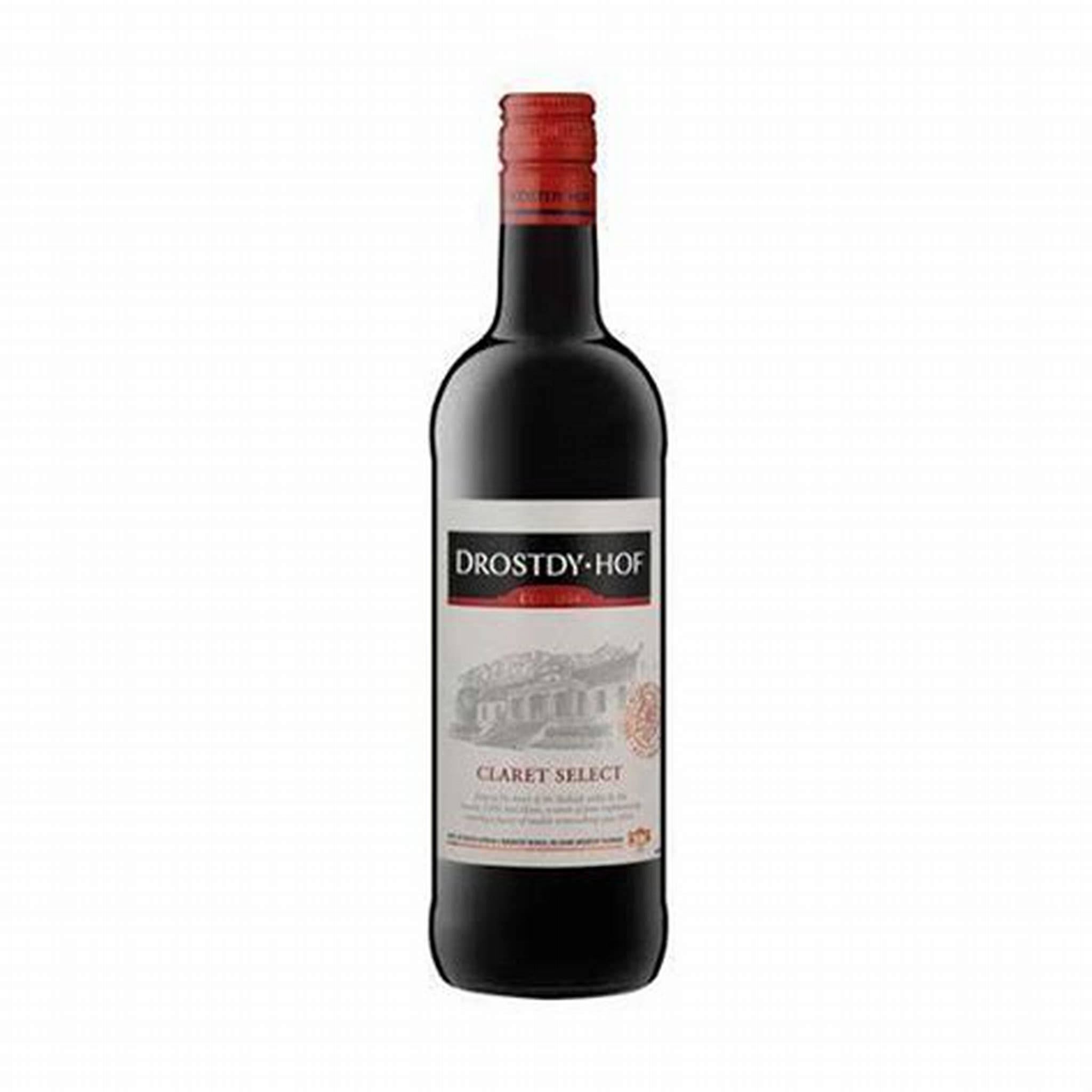 DROSTDY HOF 75CL RED