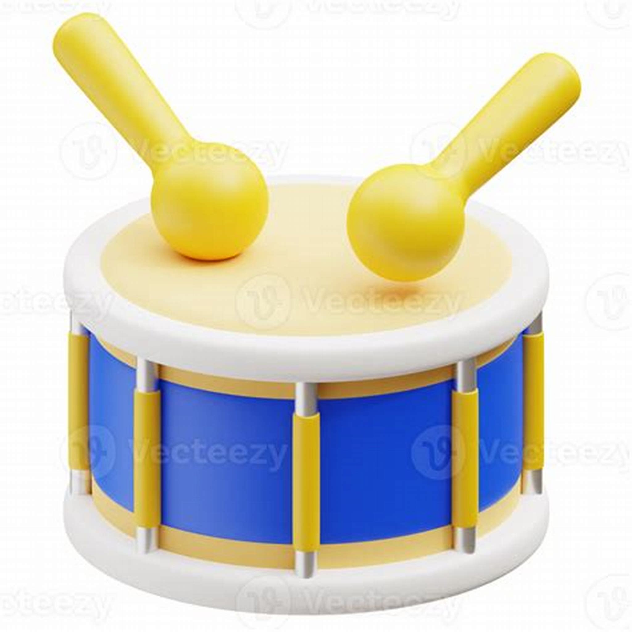 DRUM TOYS