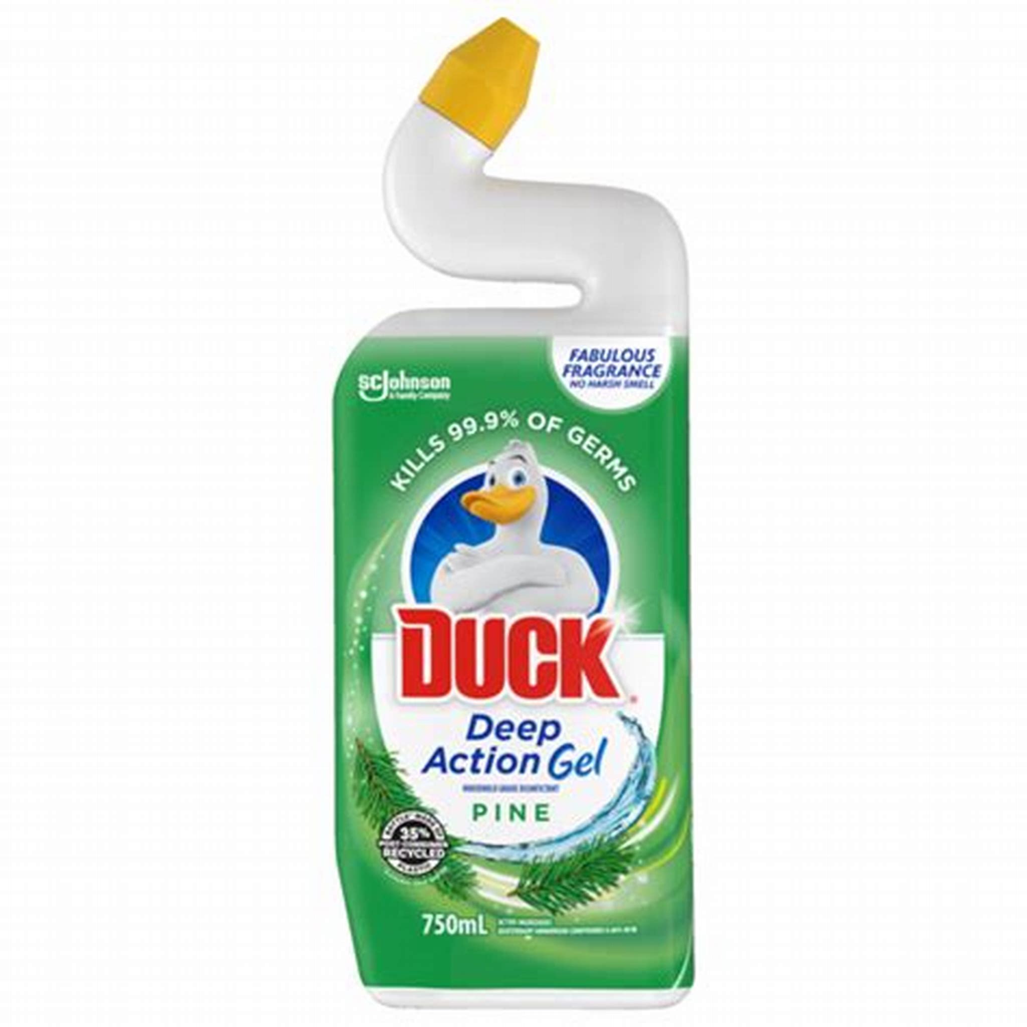 DUCK DEEP ACTION GEL