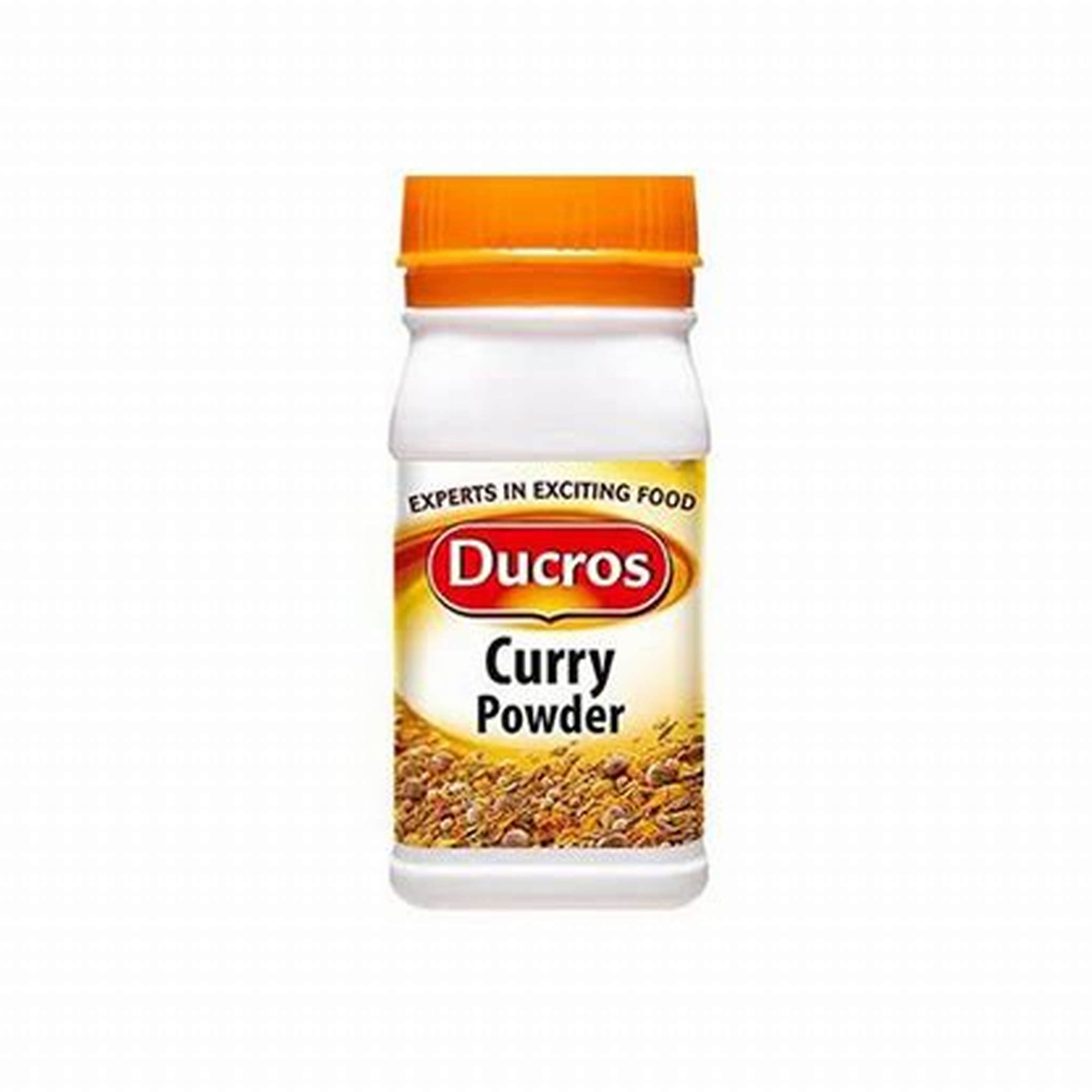DUCROS CURRY 25G