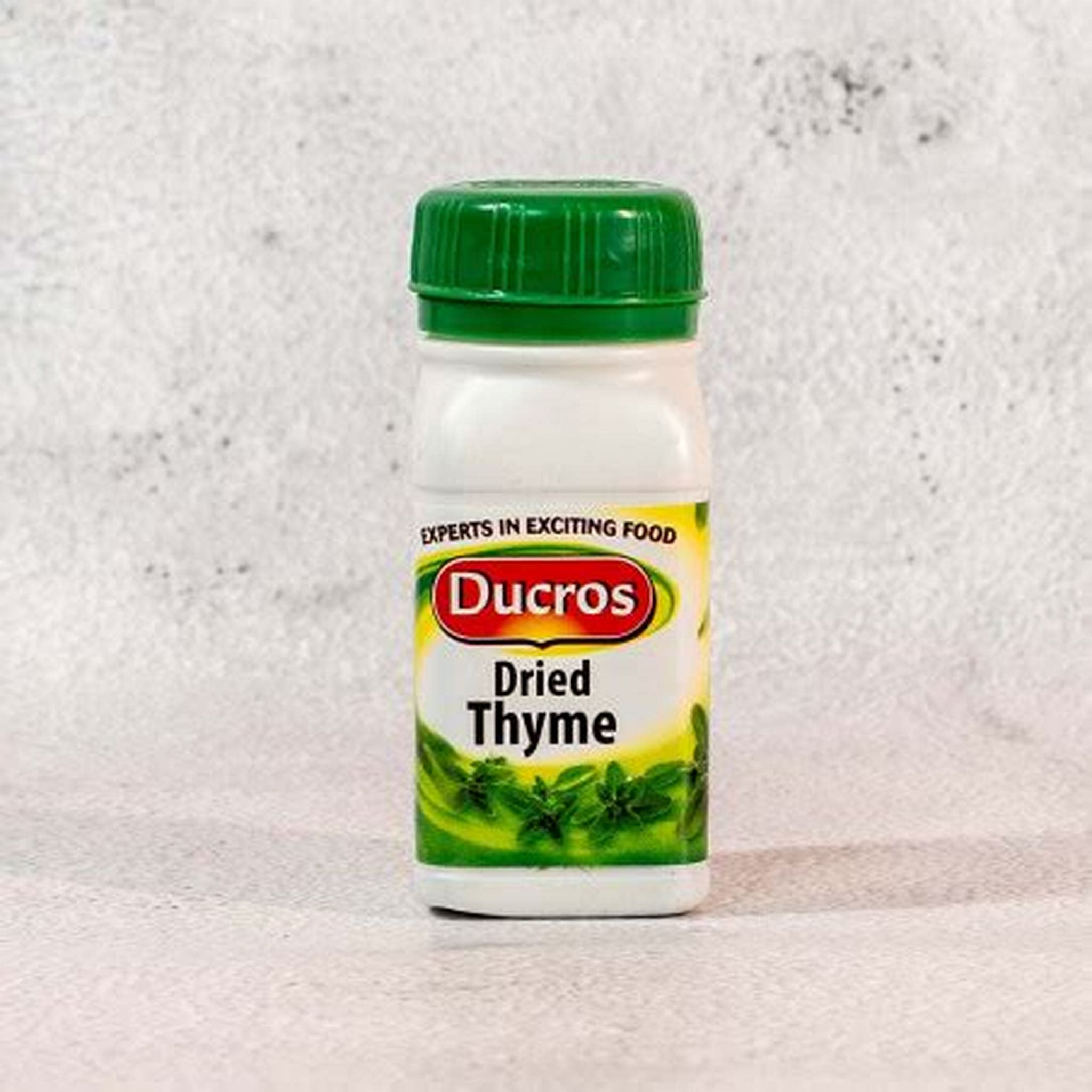 DUCROS THYME 10G