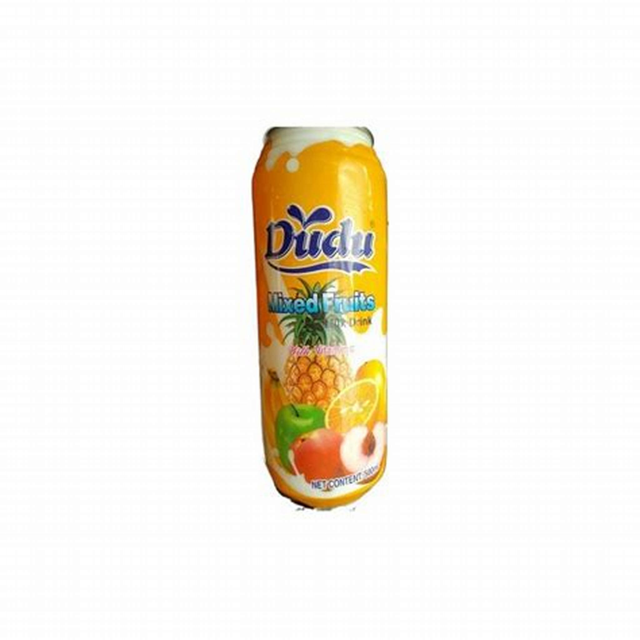 DUDU APPLE DRINK 500ML