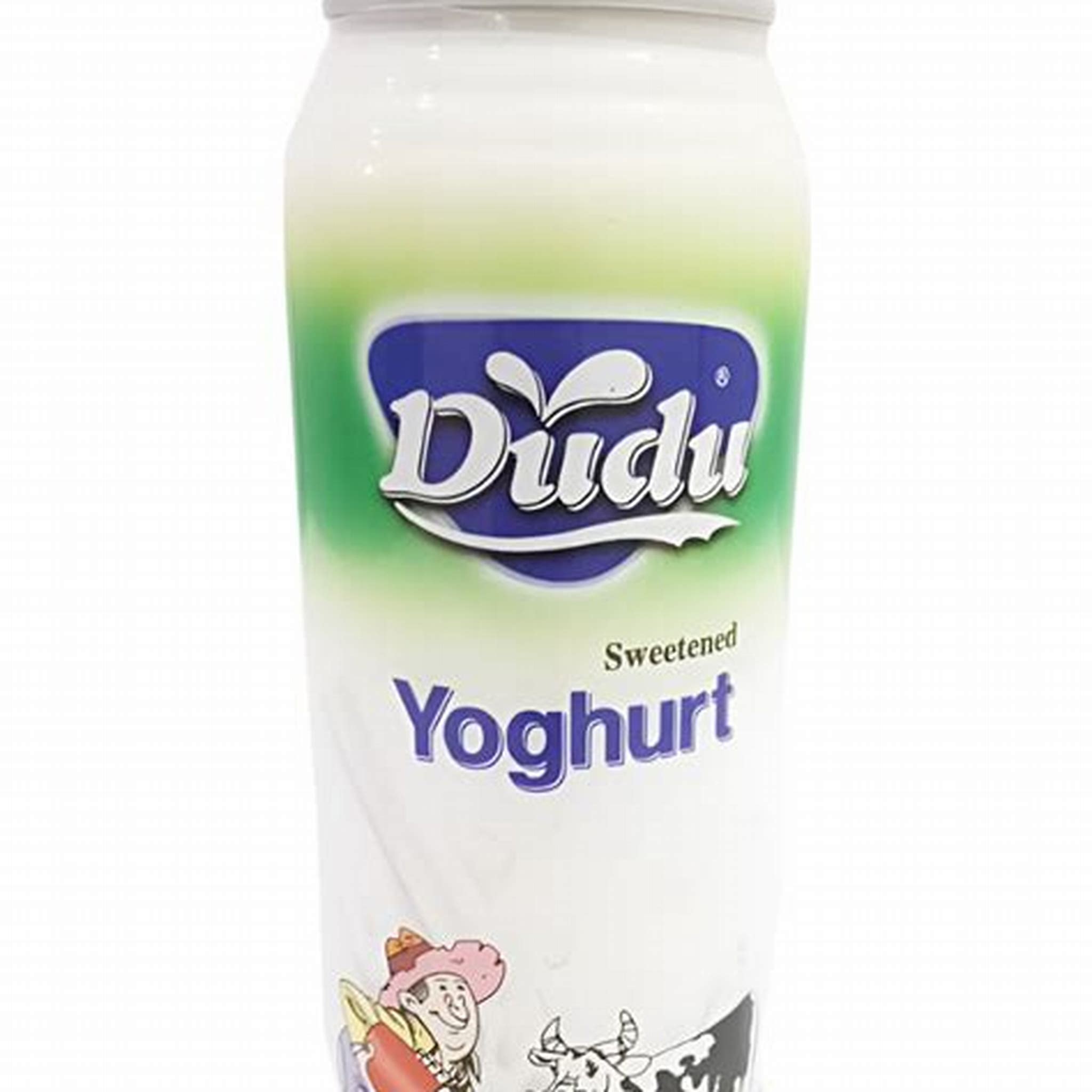 DUDU YOGHURT MILK