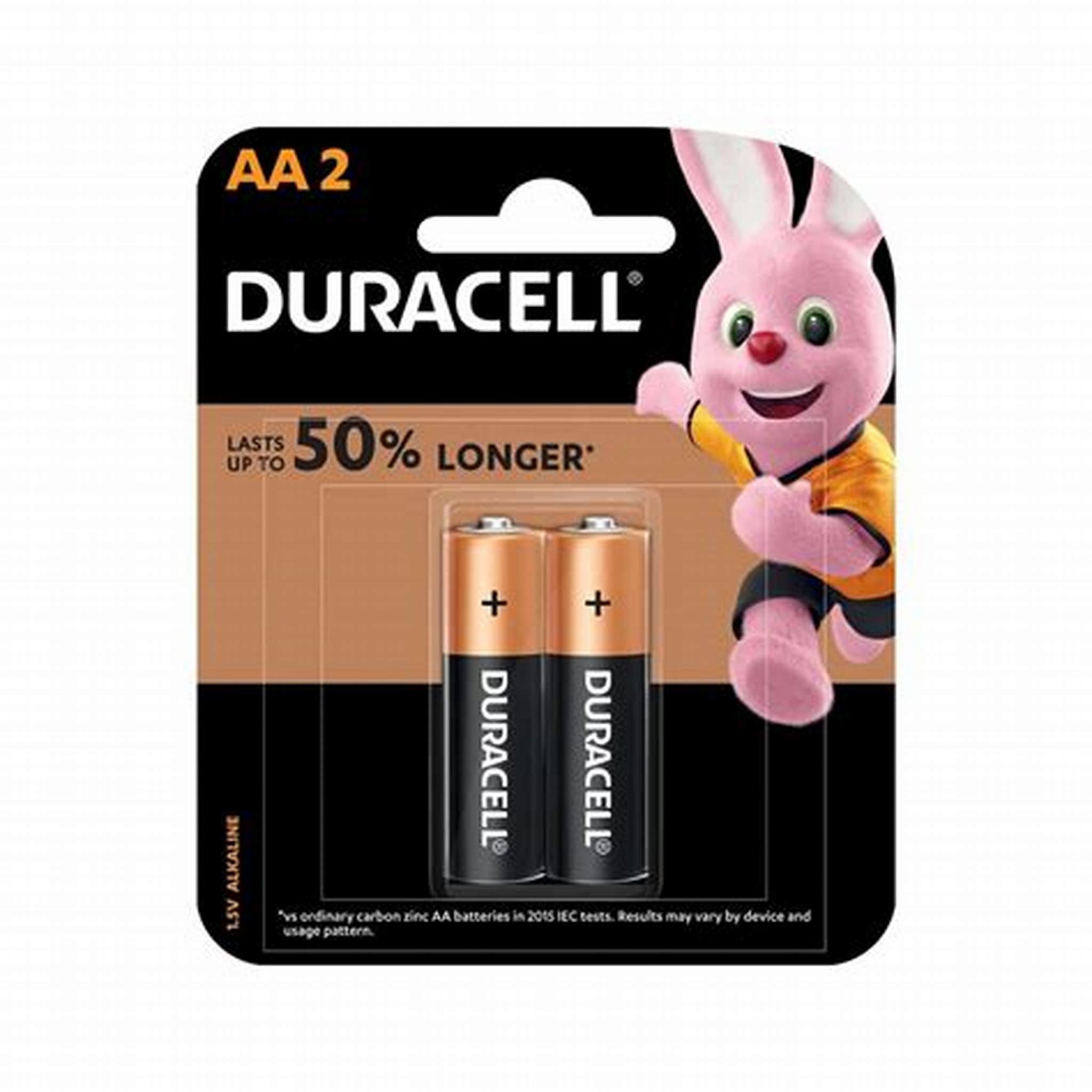 DURACELL AA2