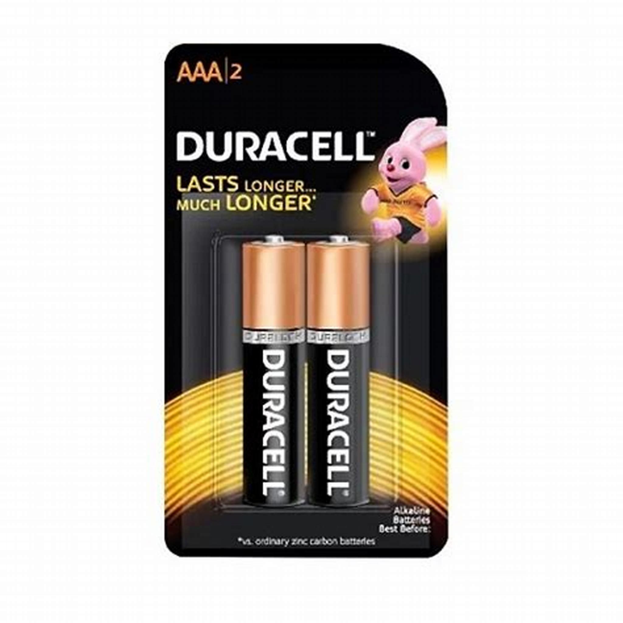 DURACELL AAA 2