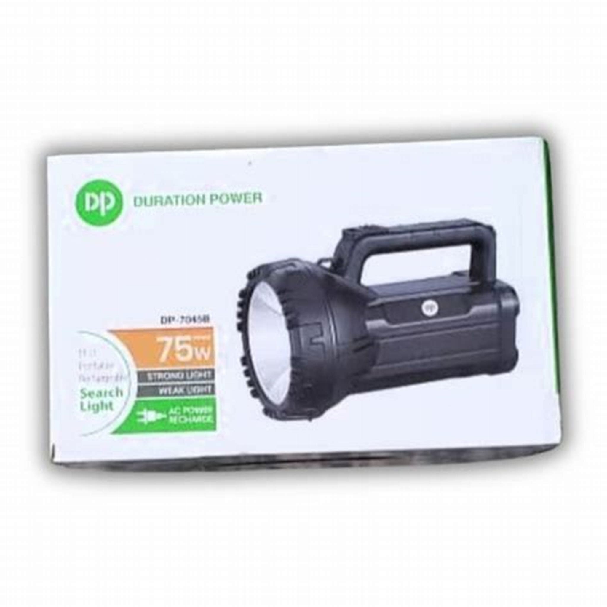 DURATION POWER DP-7045B