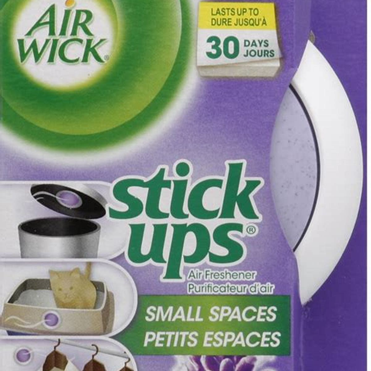 AIR WICK STICK FRESH WATER