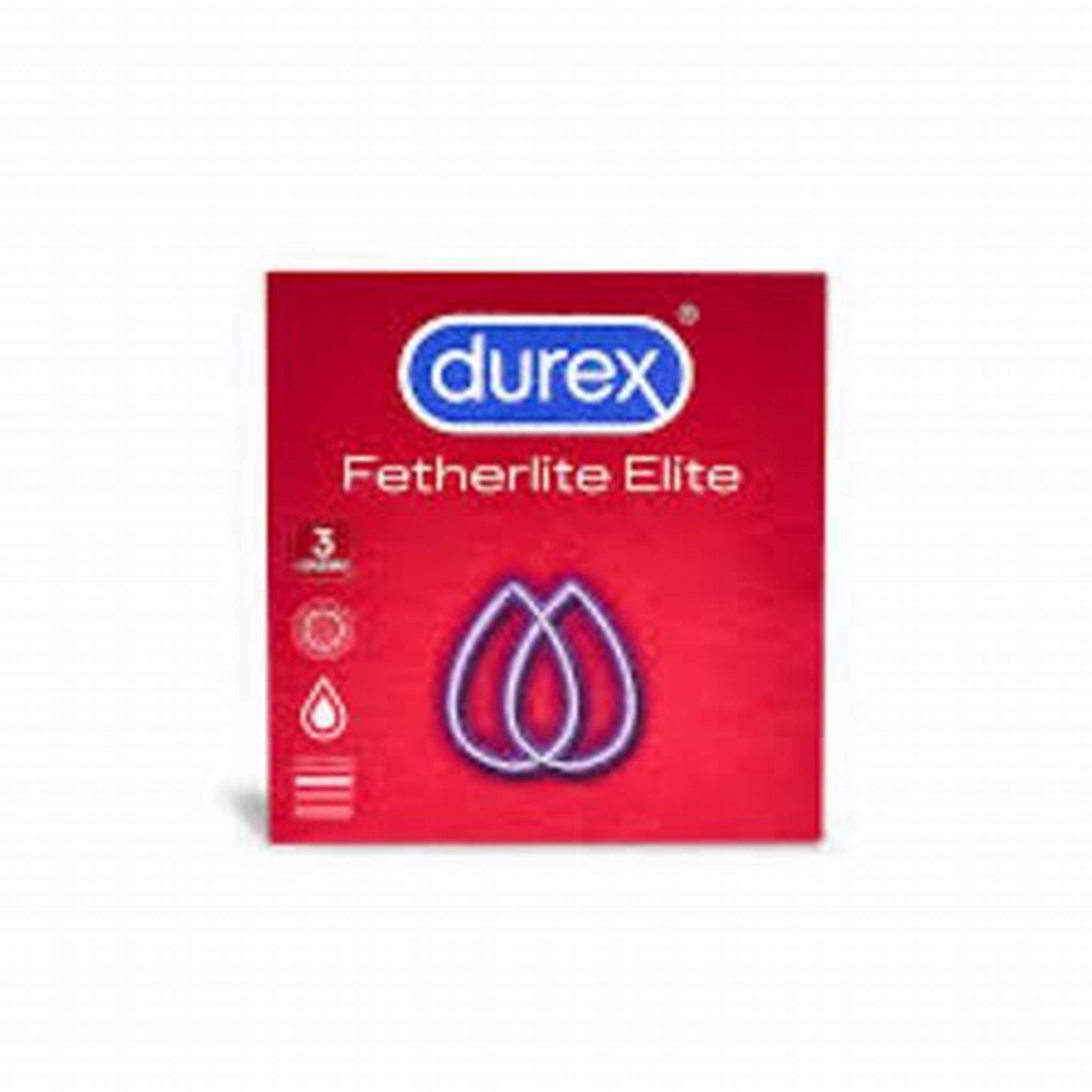 DUREX FETHERLITE ELITE
