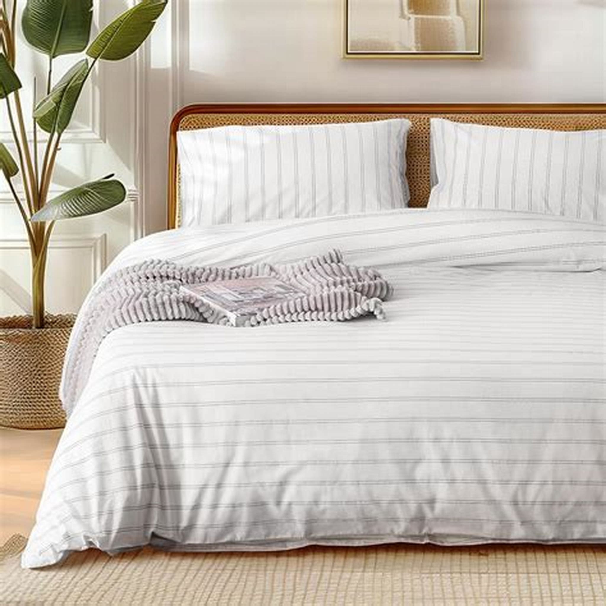 DUVET 4*6 SET BLOZOM