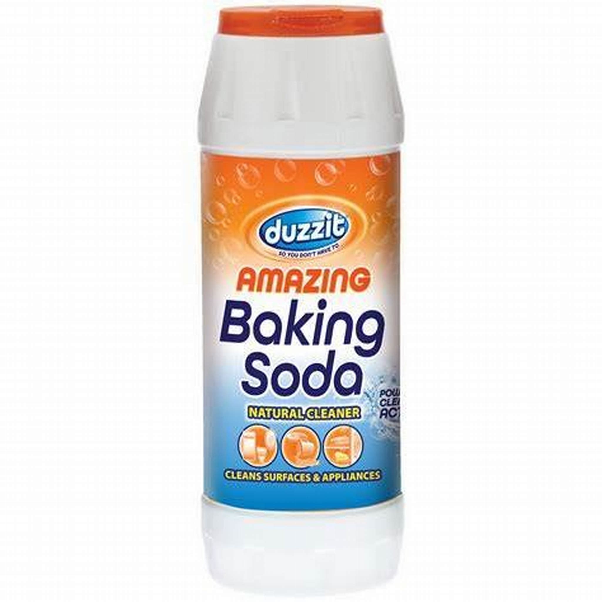 DUZZIT BAKING SODA