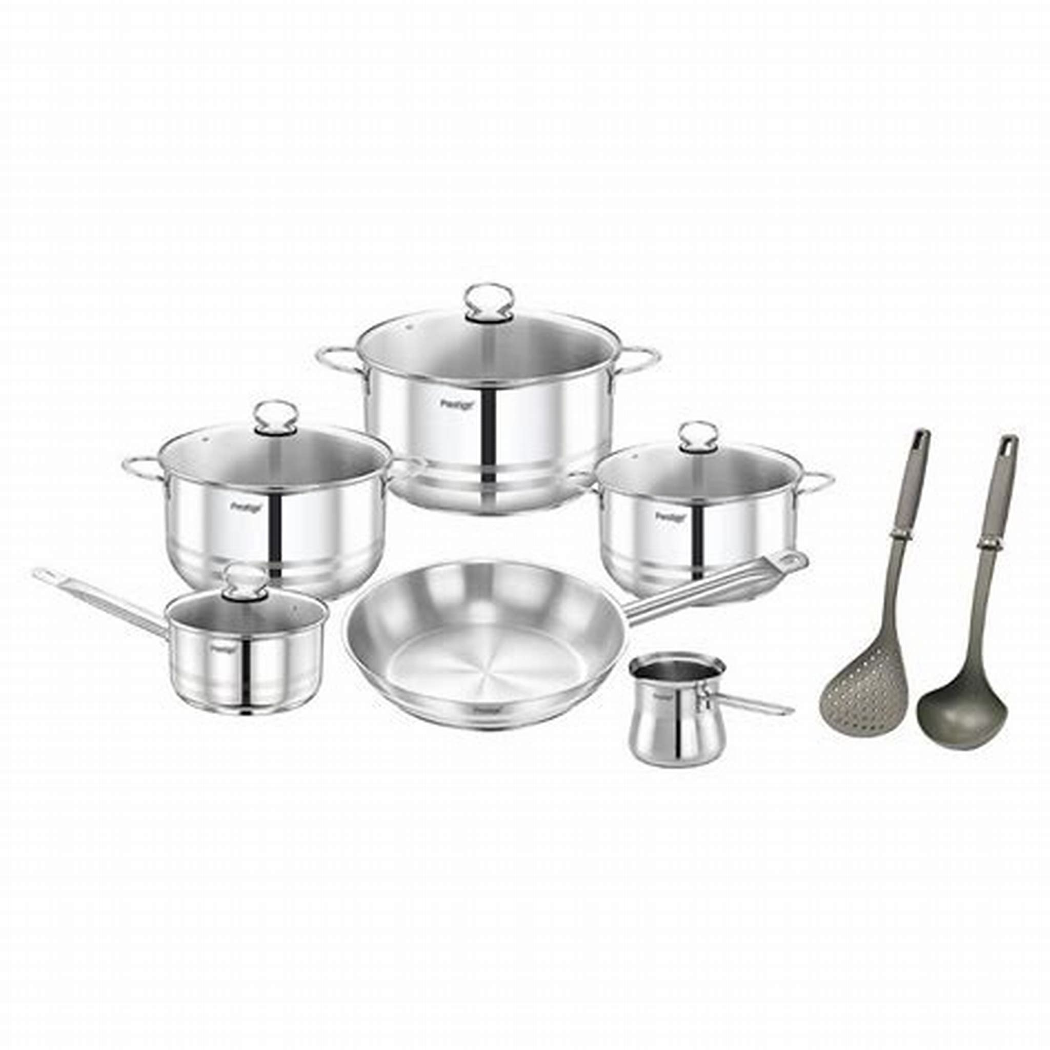 DZIRE COOKWARE SET