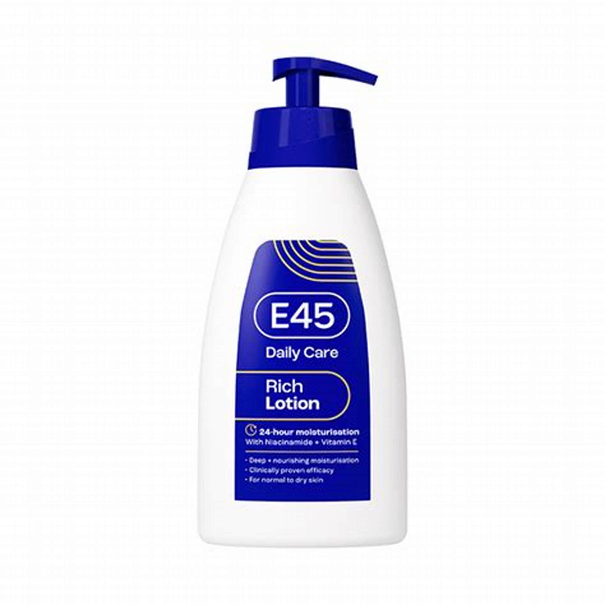 E45 CUP CREAM