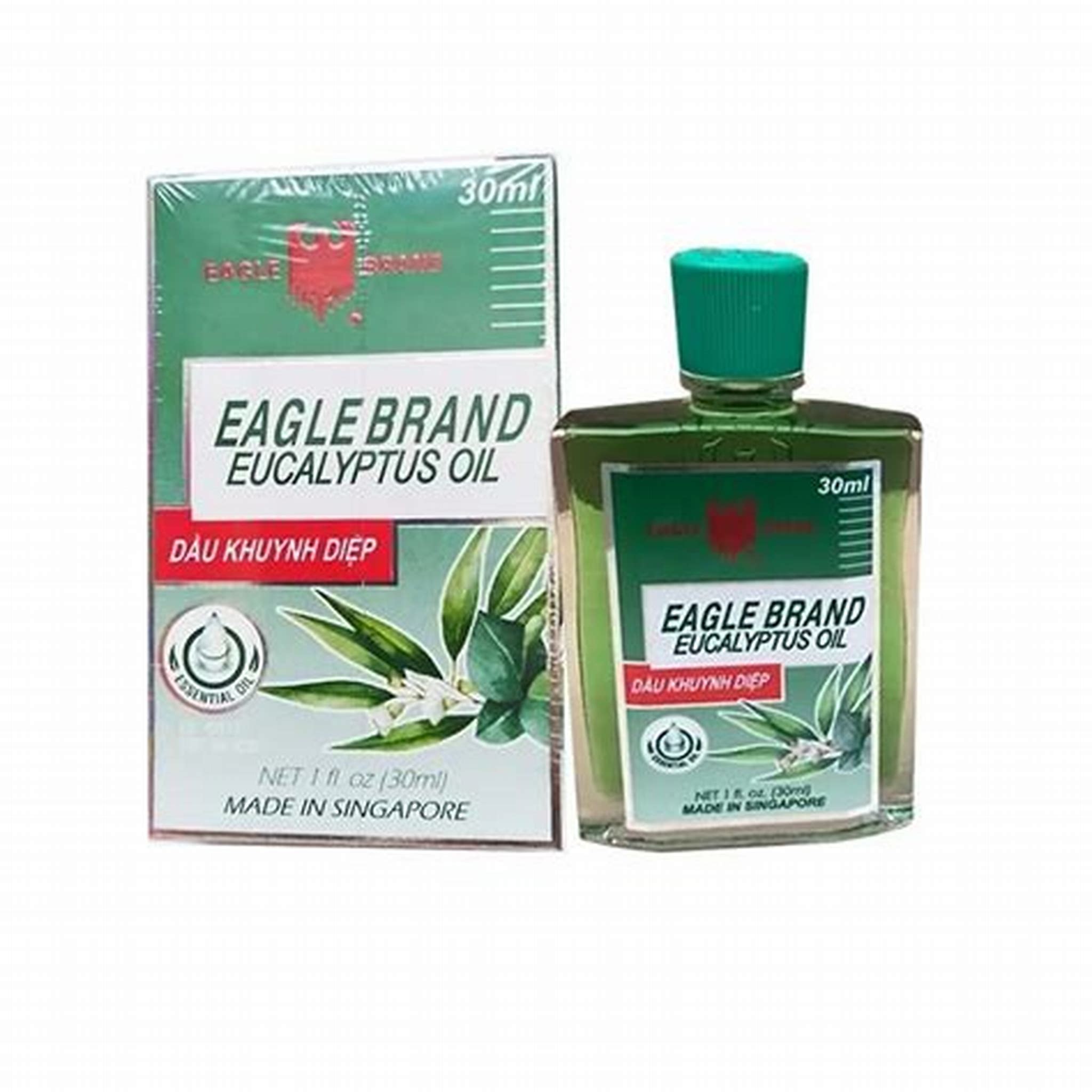 EAGLE SACHET 30ML