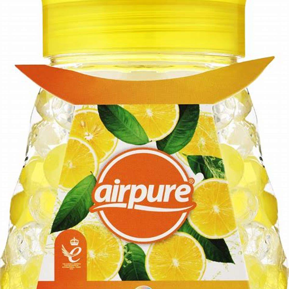 AIRPURE COLOUR CHANGE CITRUS ZING