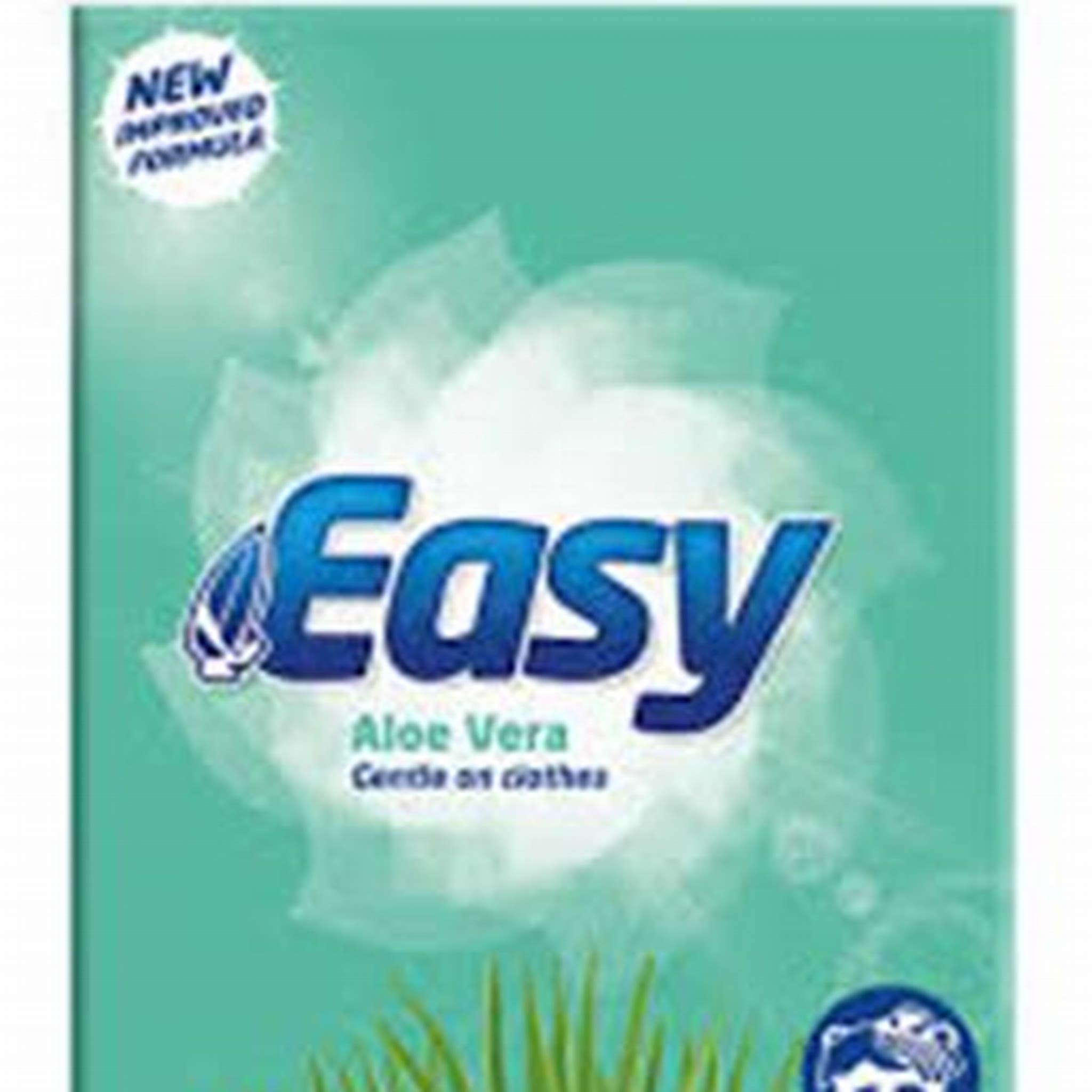 EASY ALOE VERA 13