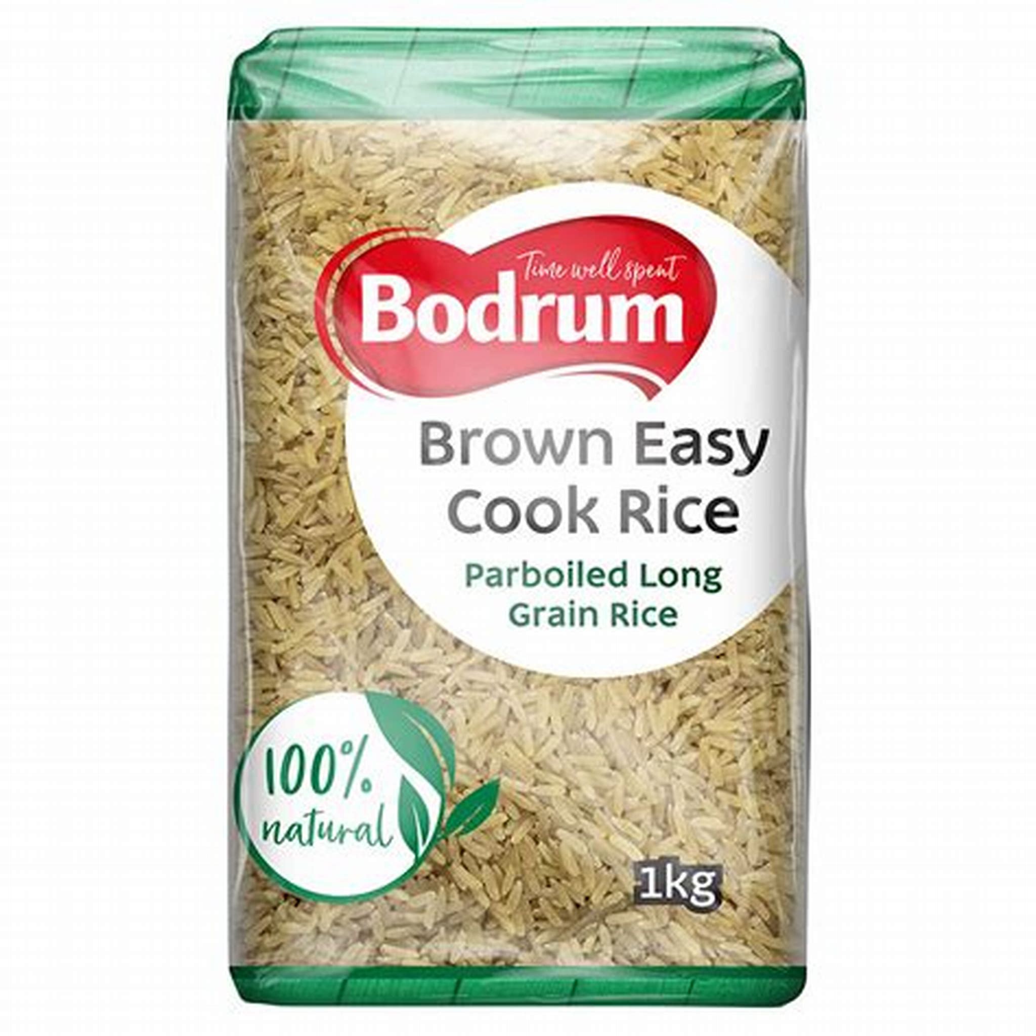EASY COOK RICE 1KG