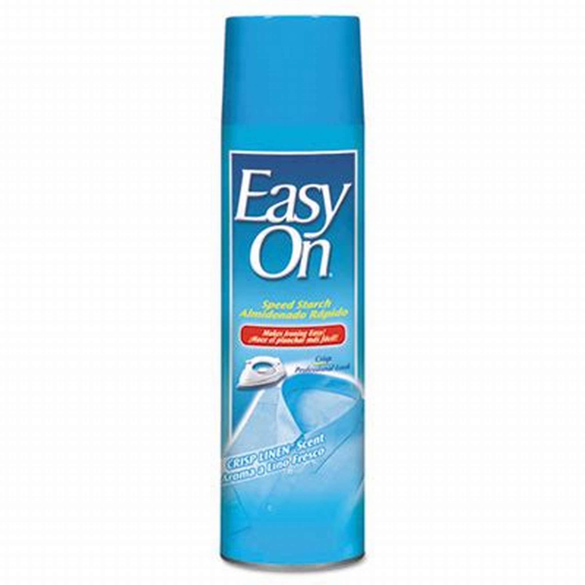 EASY ON SPEED STARCH