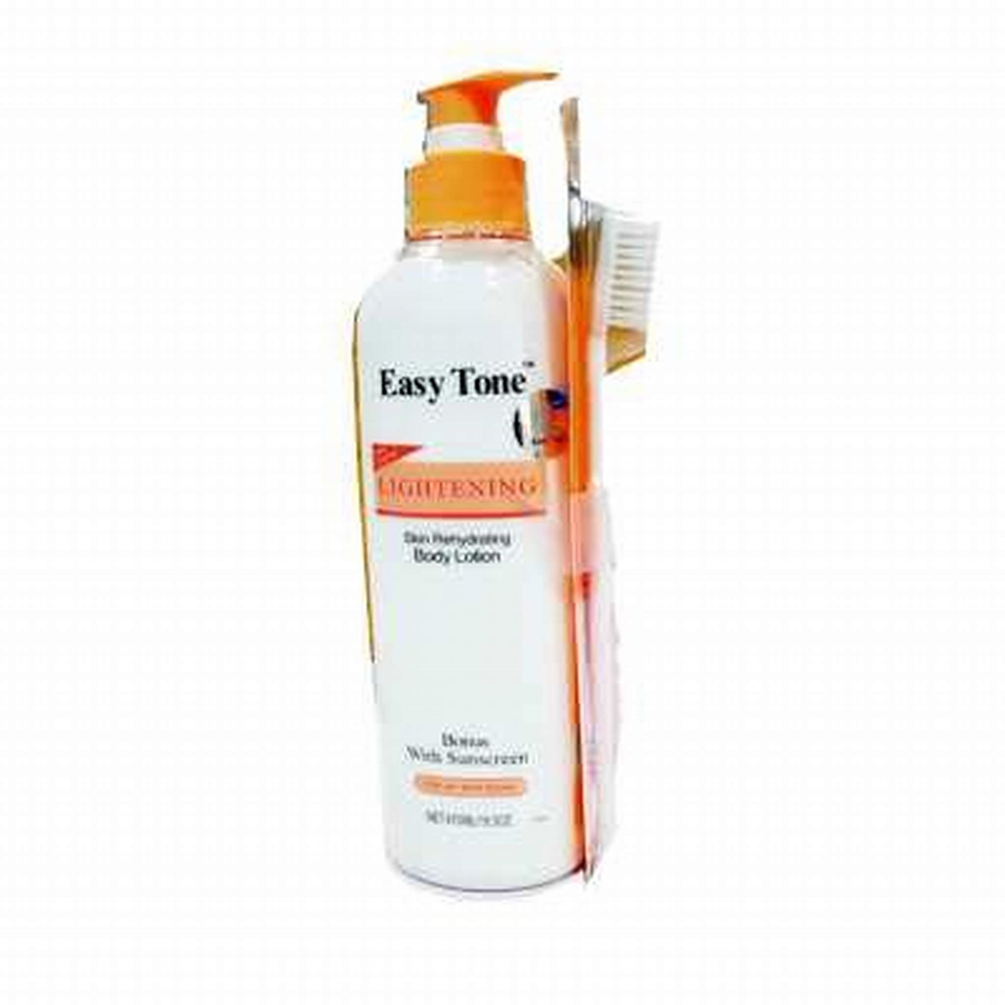 EASY TONE LIGHTENING 470ML