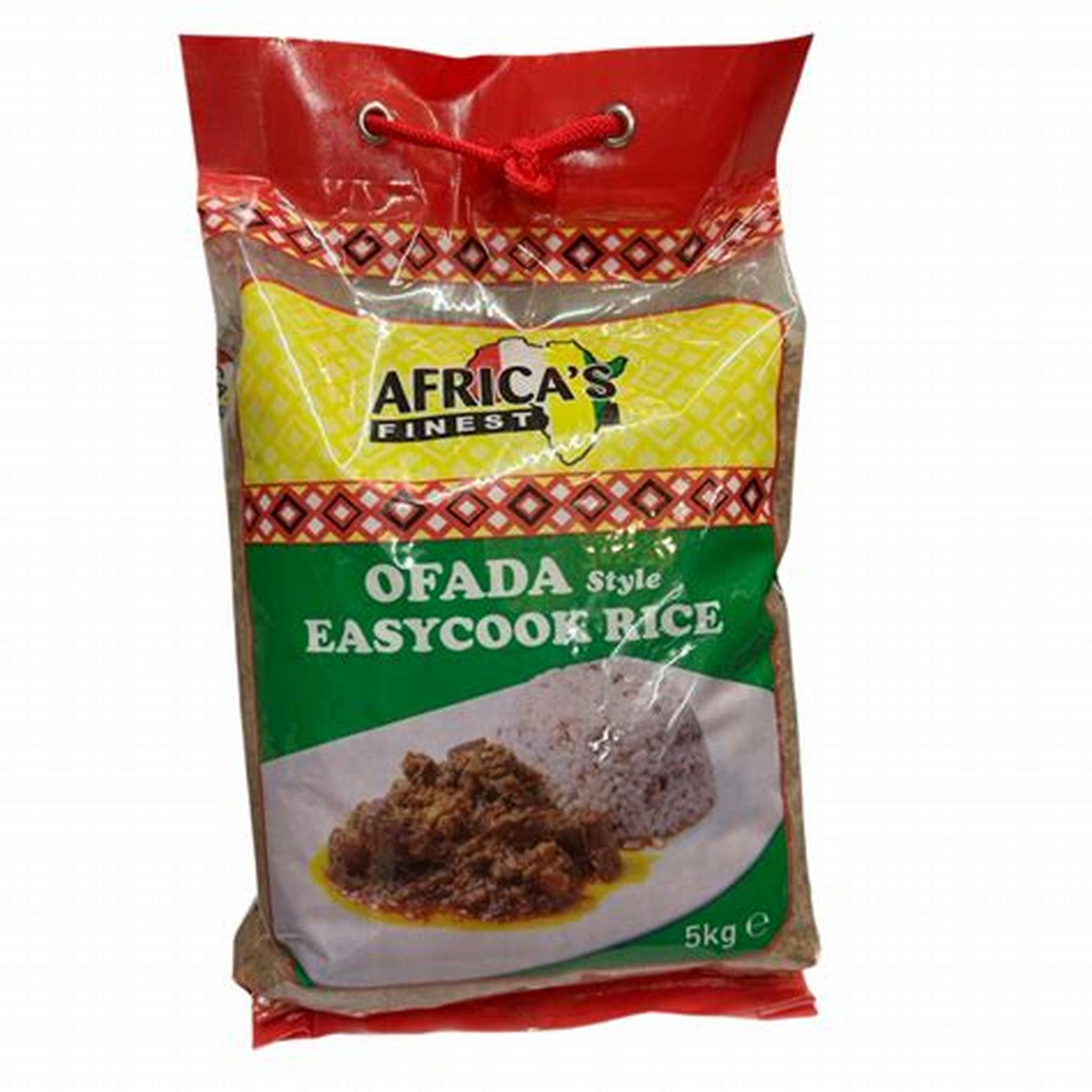 EBSIMO OFADA RICE 5KG