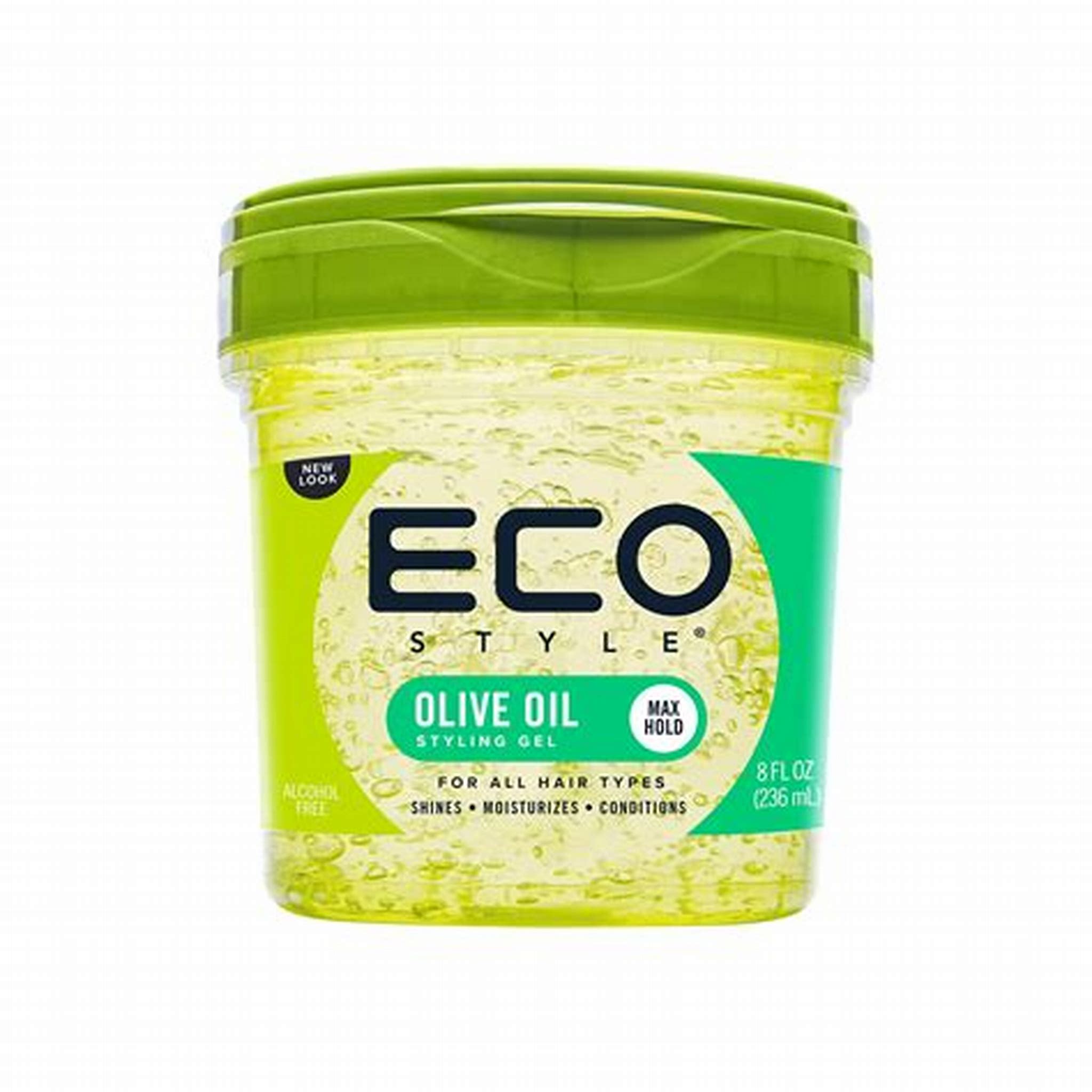 ECO OLIVE OIL GEL 710ML