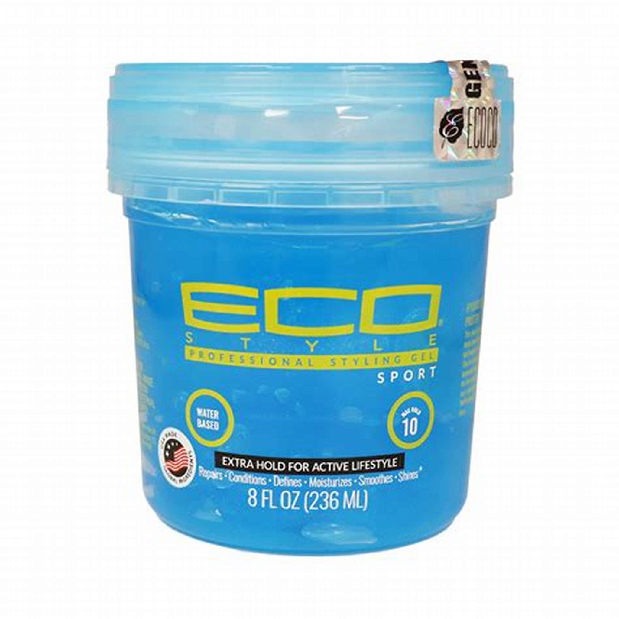 ECO SPORT GEL 236ML