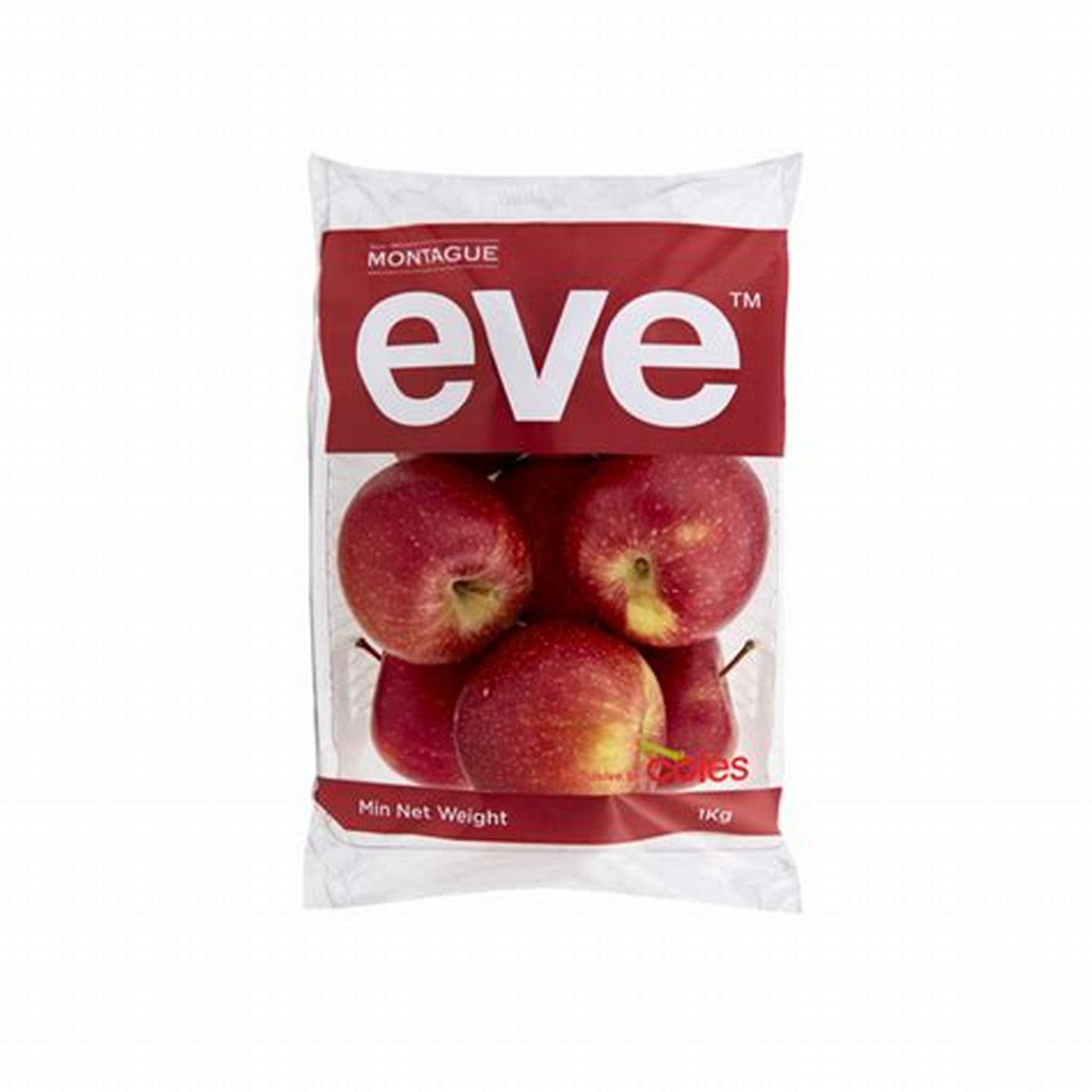 EDEN EVE APPLE