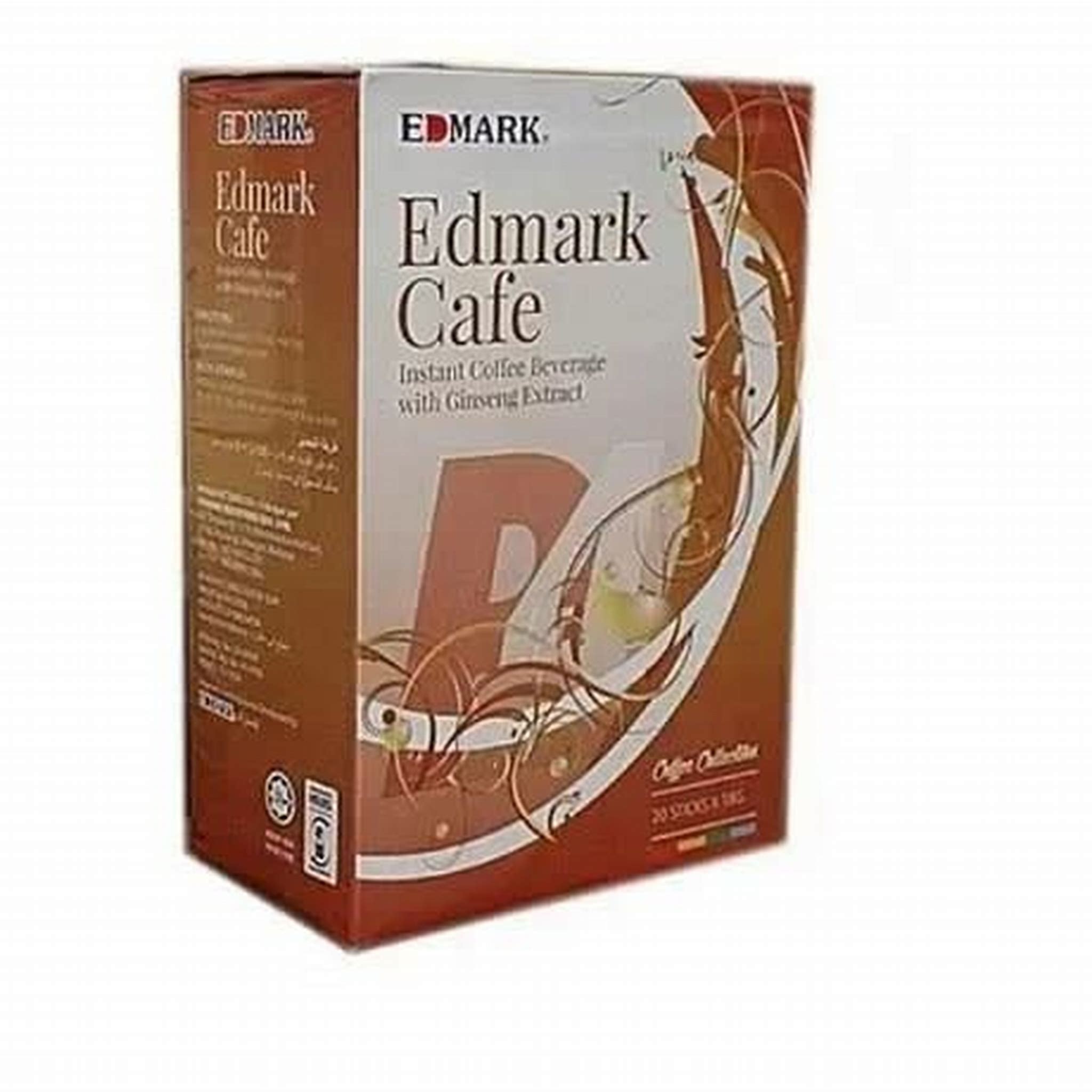 EDMARK CAFE