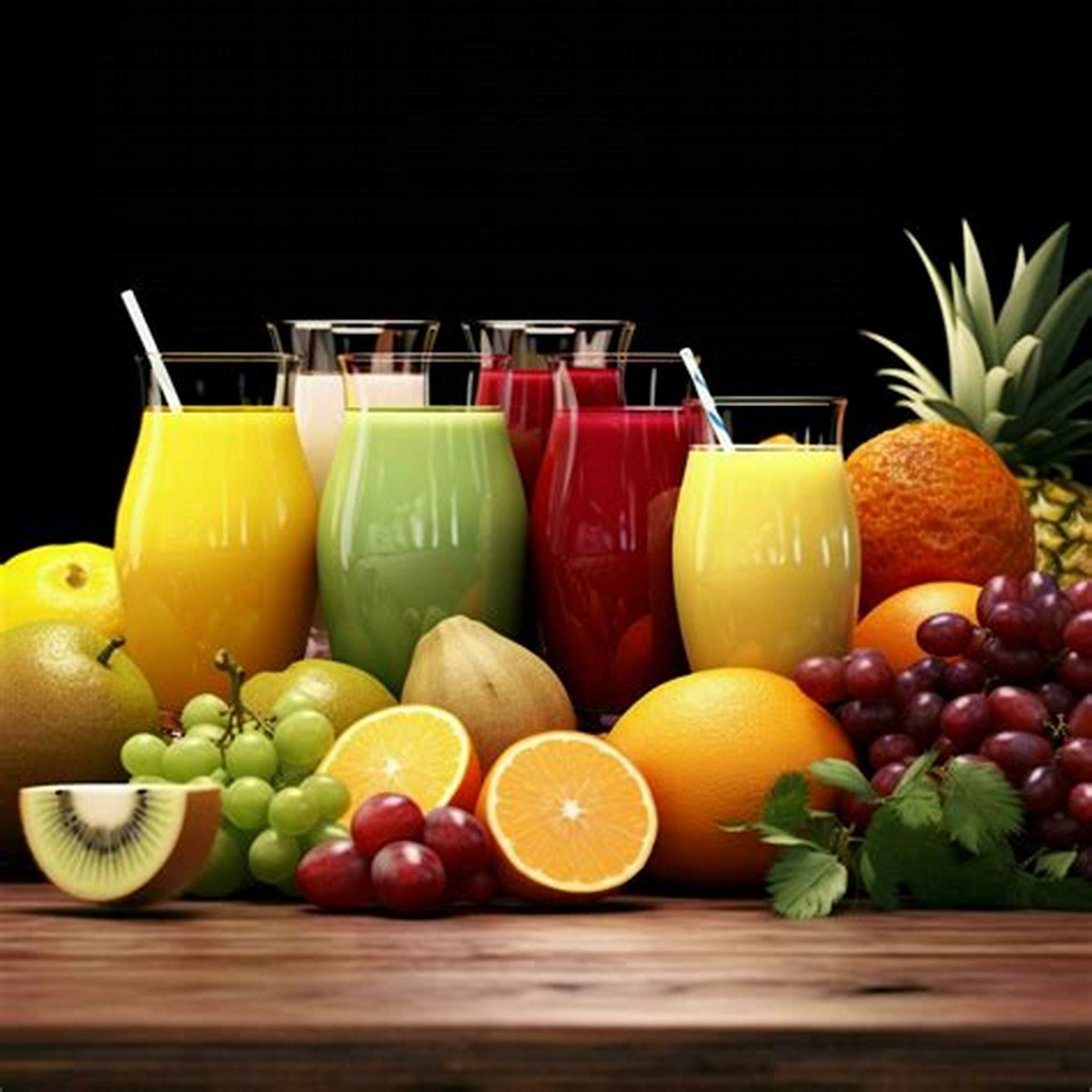 EDNA FRESH JUICE APPLE-PEAR