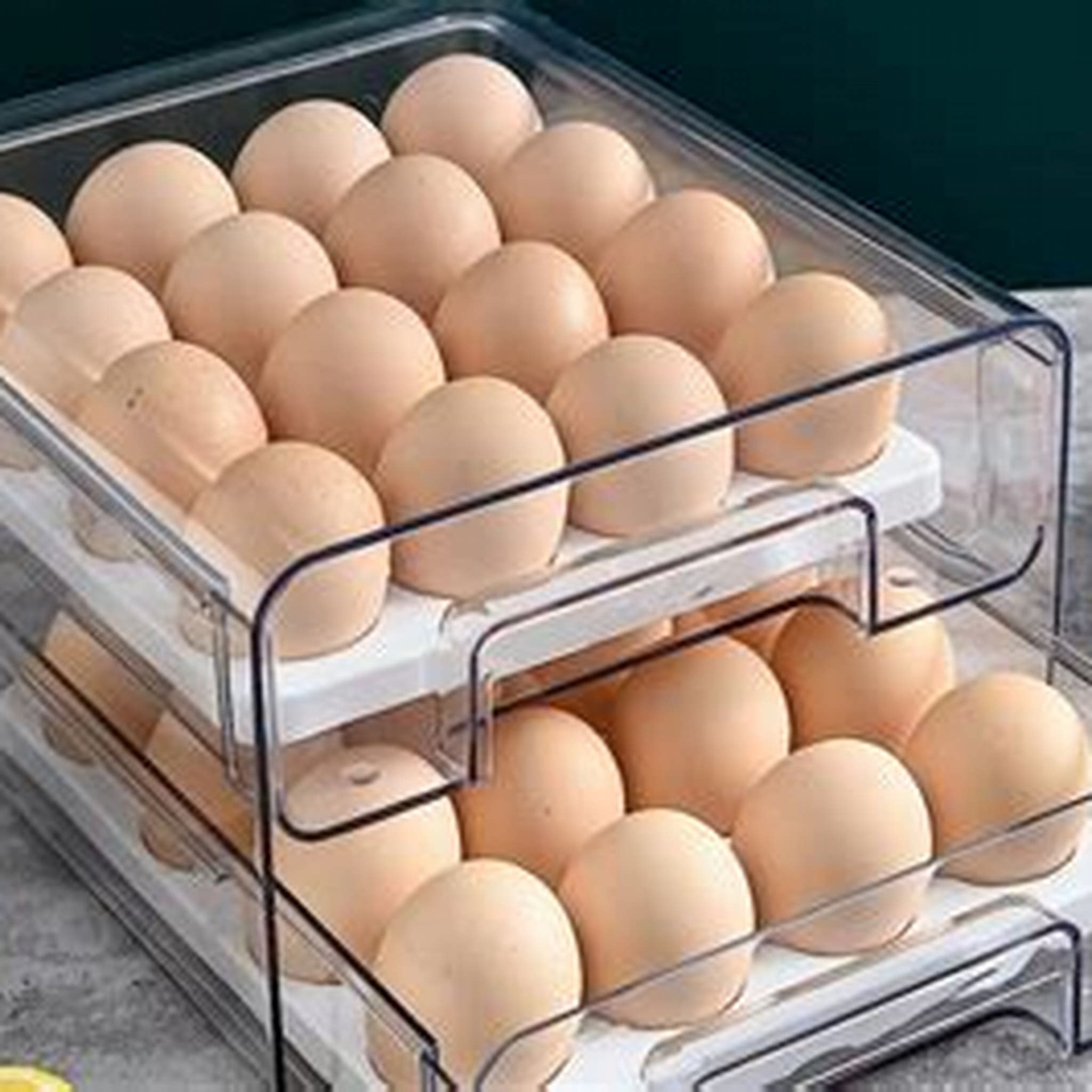 EGG DRAWER