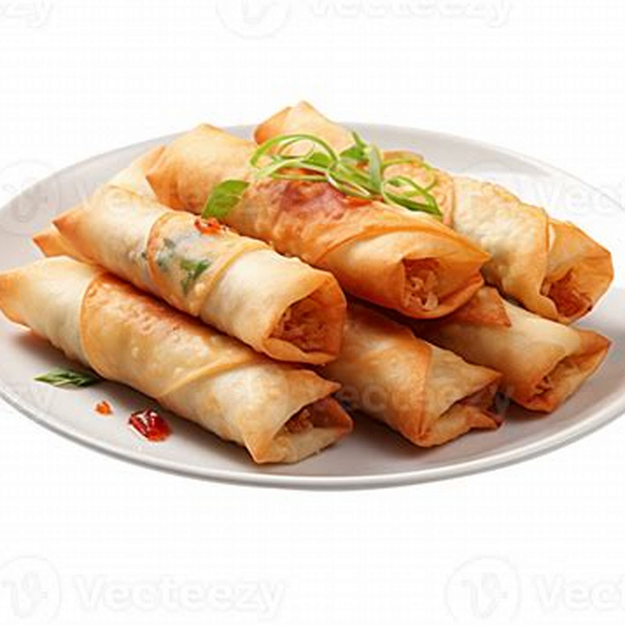 EGG ROLL NAPEX