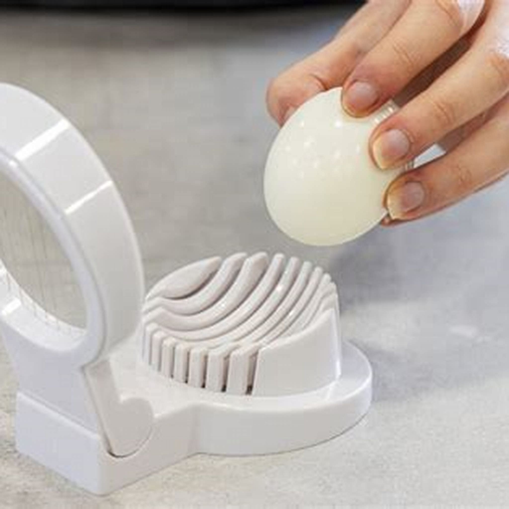 EGG SLICER